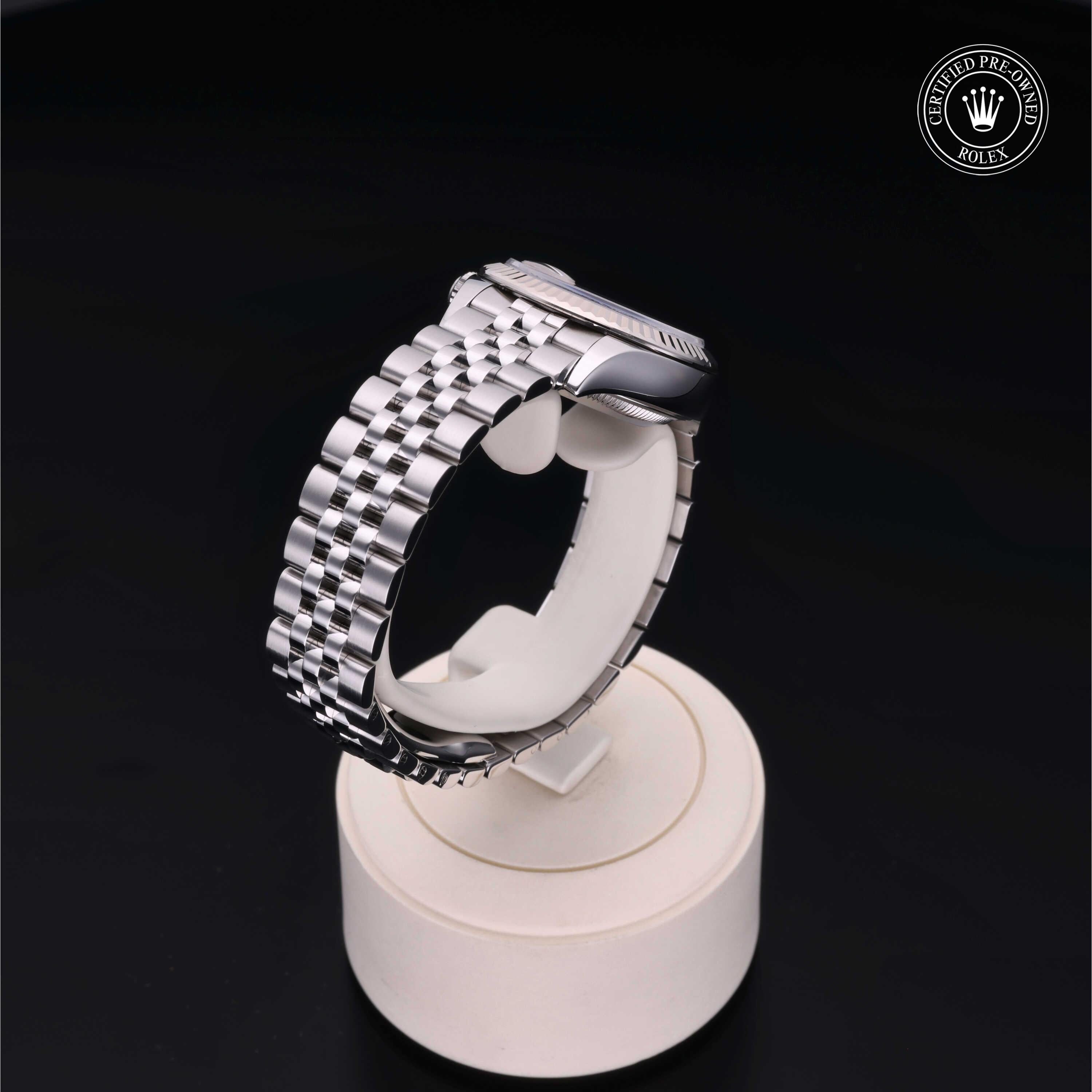 Lady-Datejust 28 360 image 22