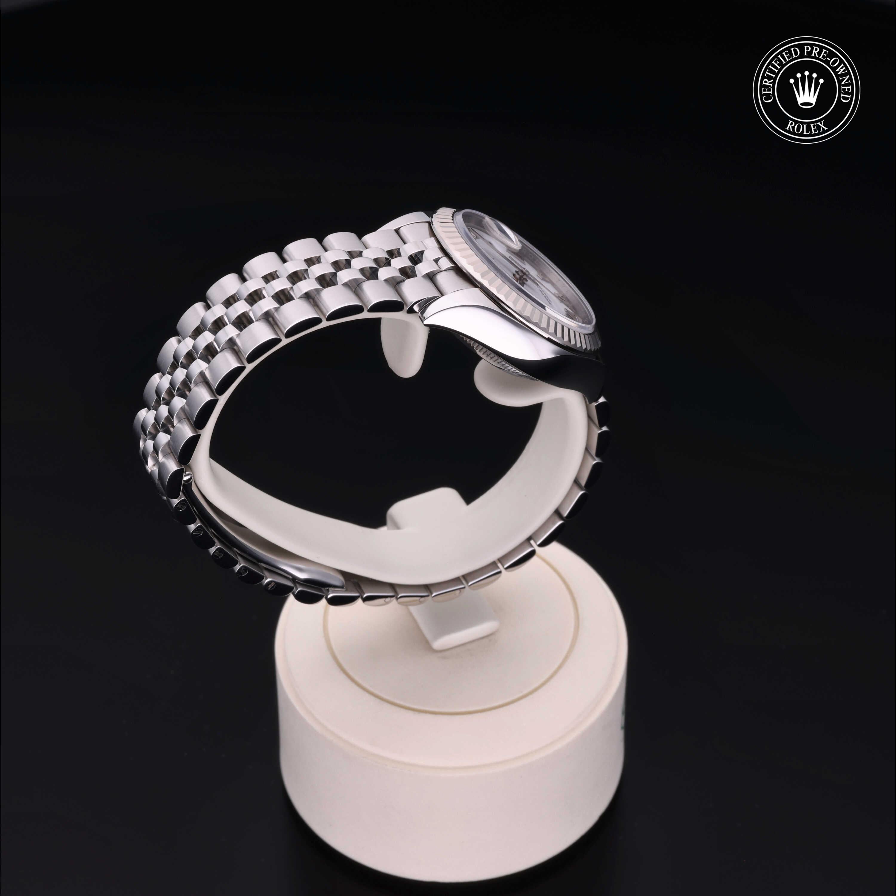 Lady-Datejust 28 360 image 25