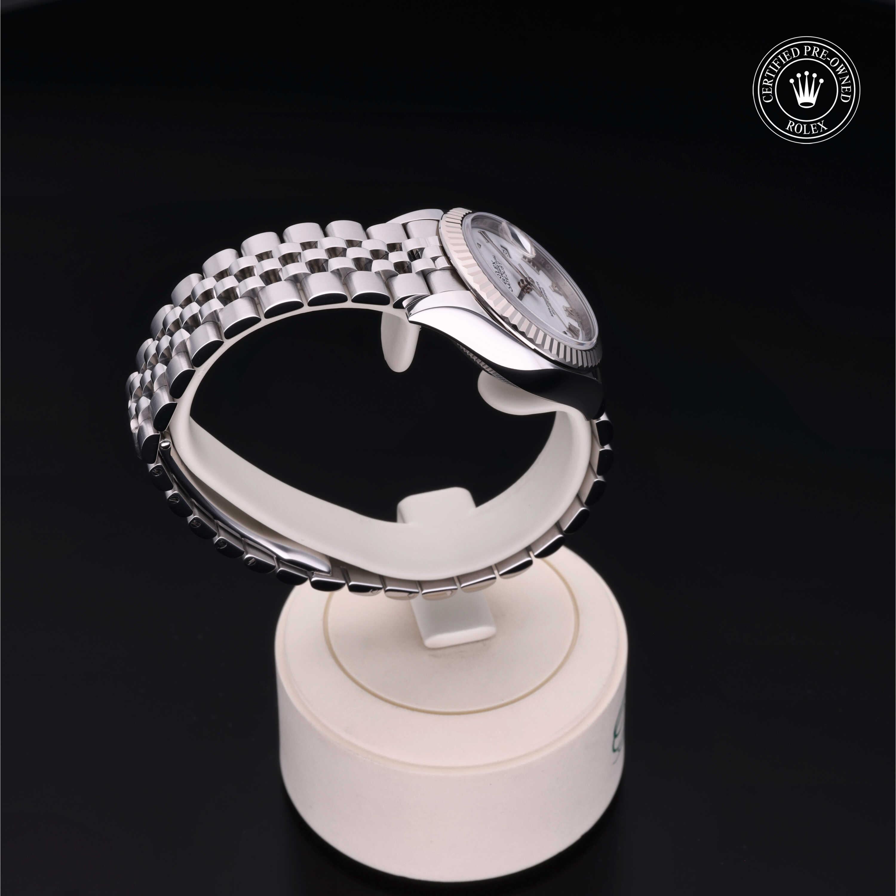 Lady-Datejust 28 360 image 26