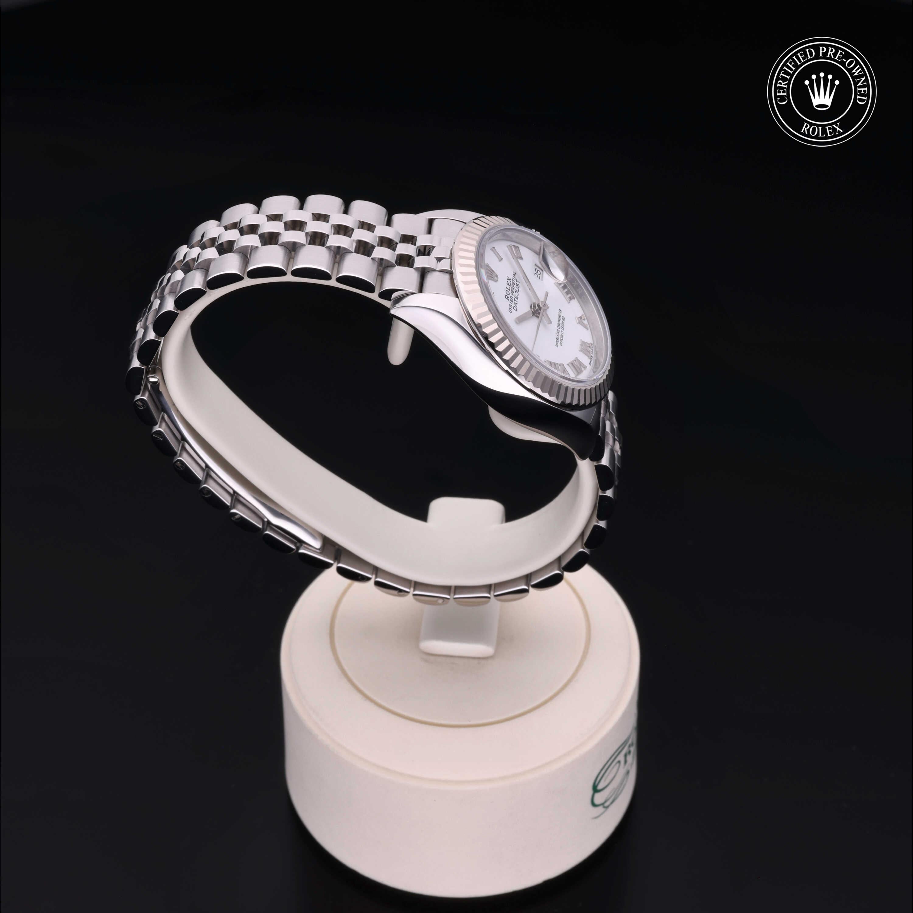 Lady-Datejust 28 360 image 28