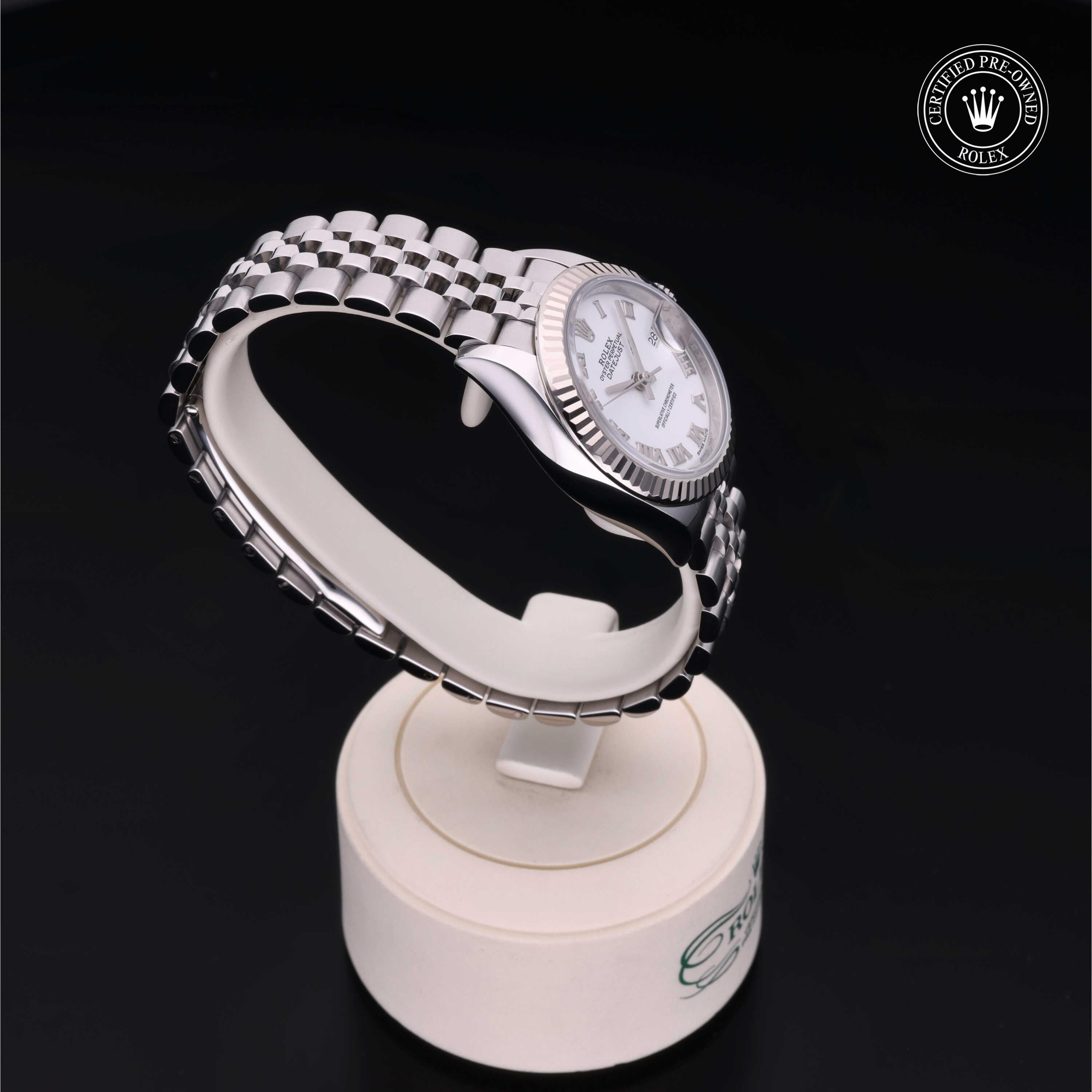 Lady-Datejust 28 360 image 29