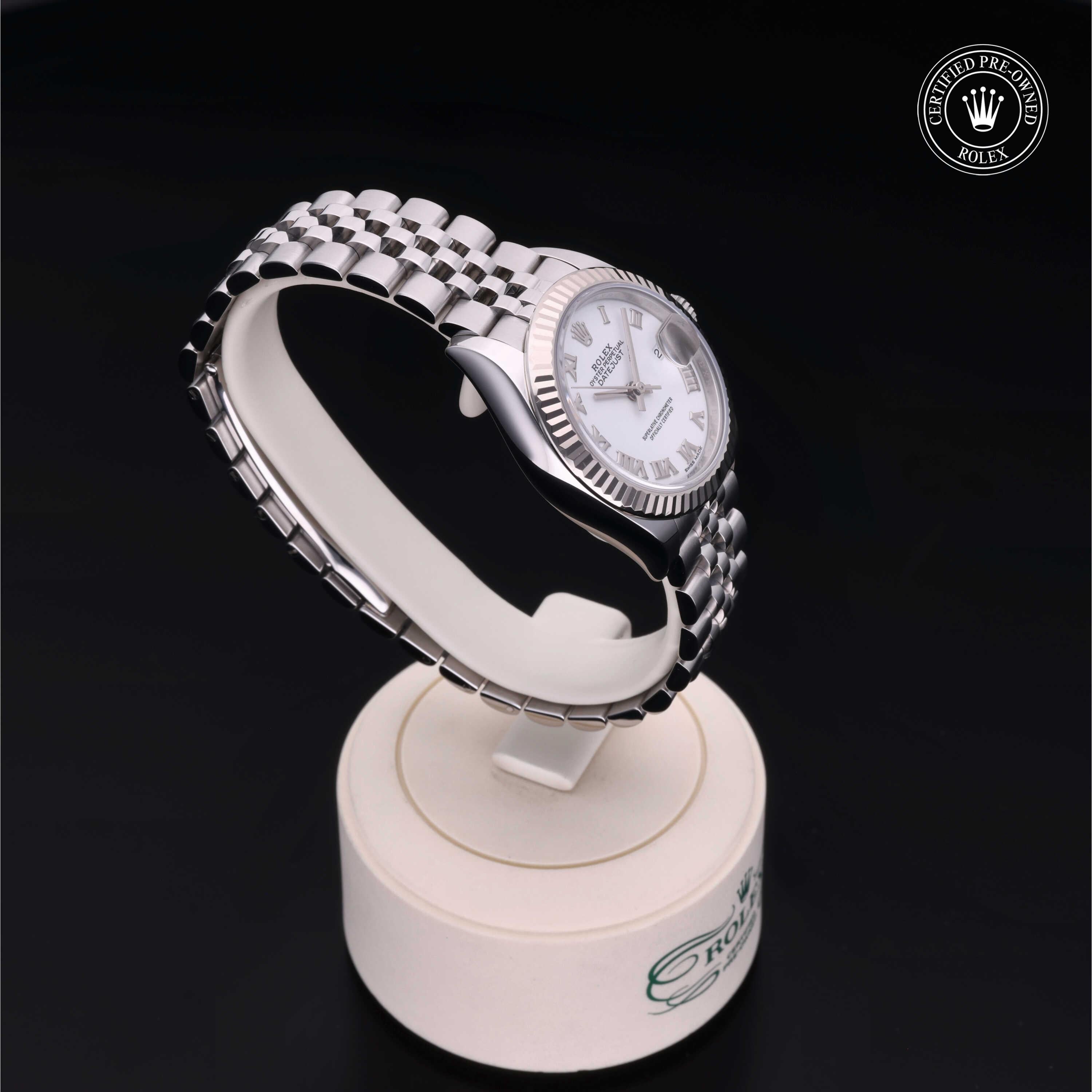 Lady-Datejust 28 360 image 30