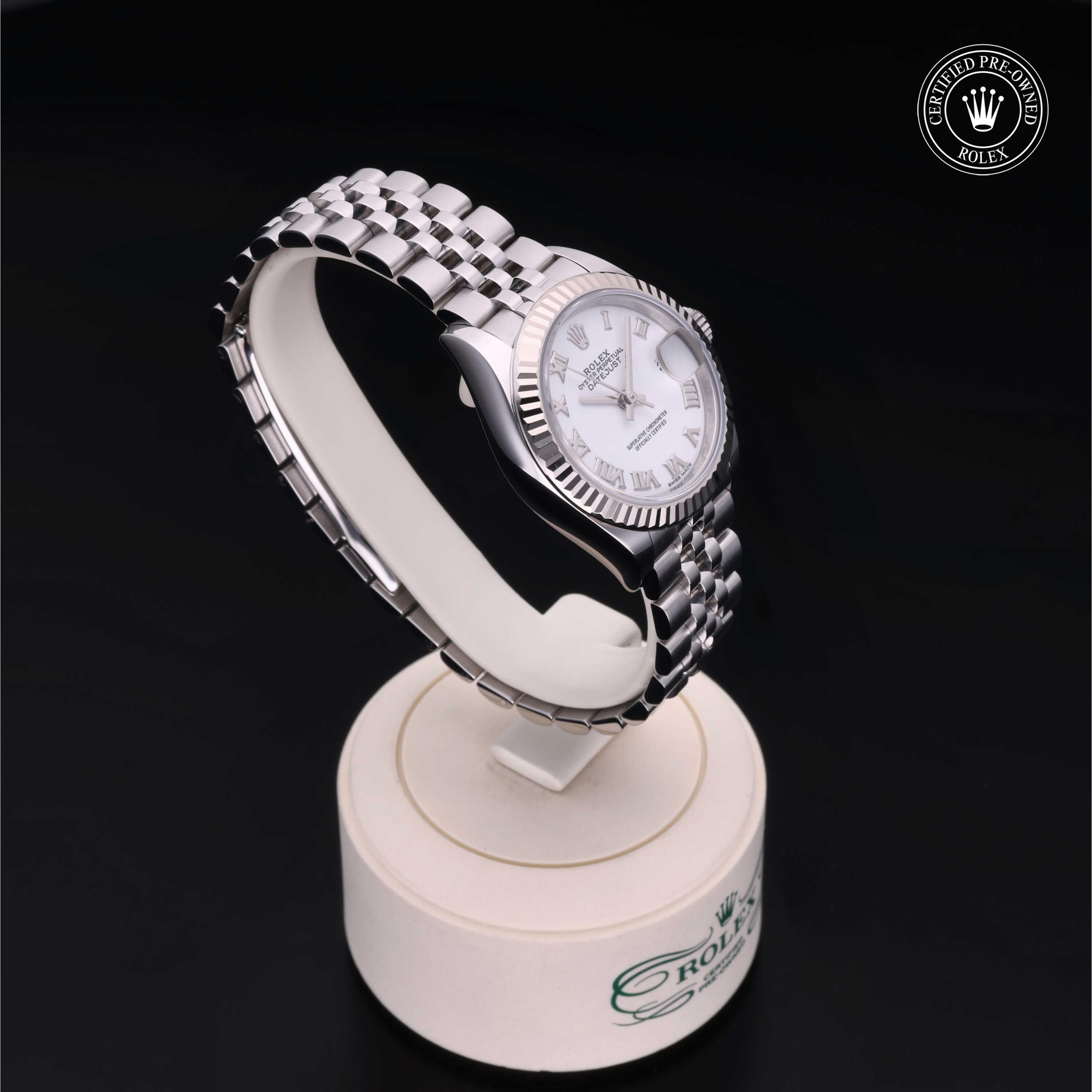 Lady-Datejust 28 360 image 31