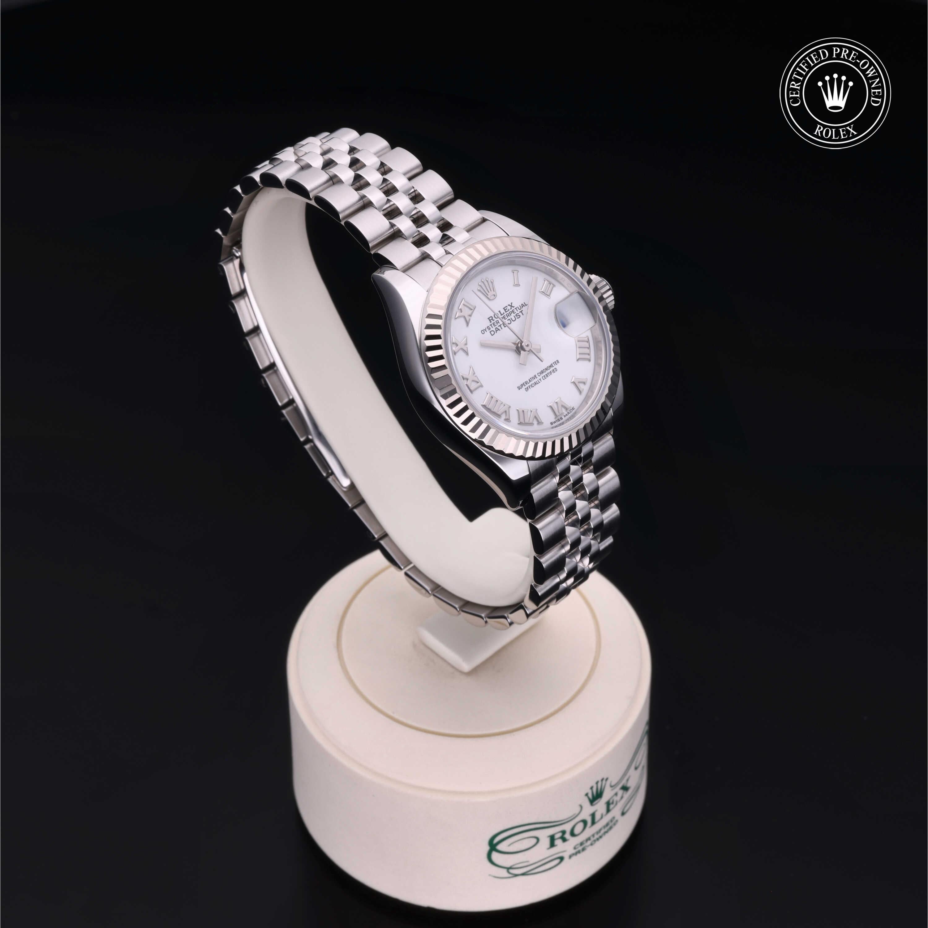 Lady-Datejust 28 360 image 32