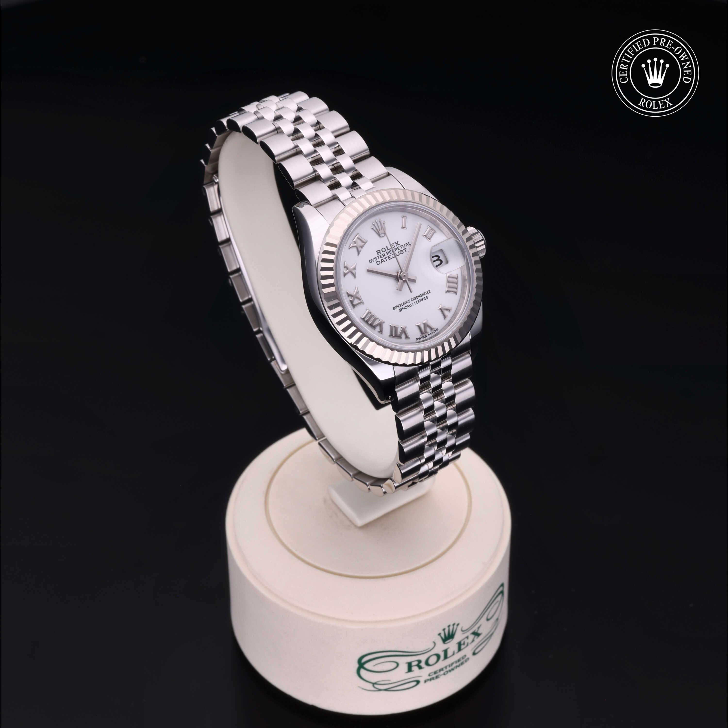 Lady-Datejust 28 360 image 33