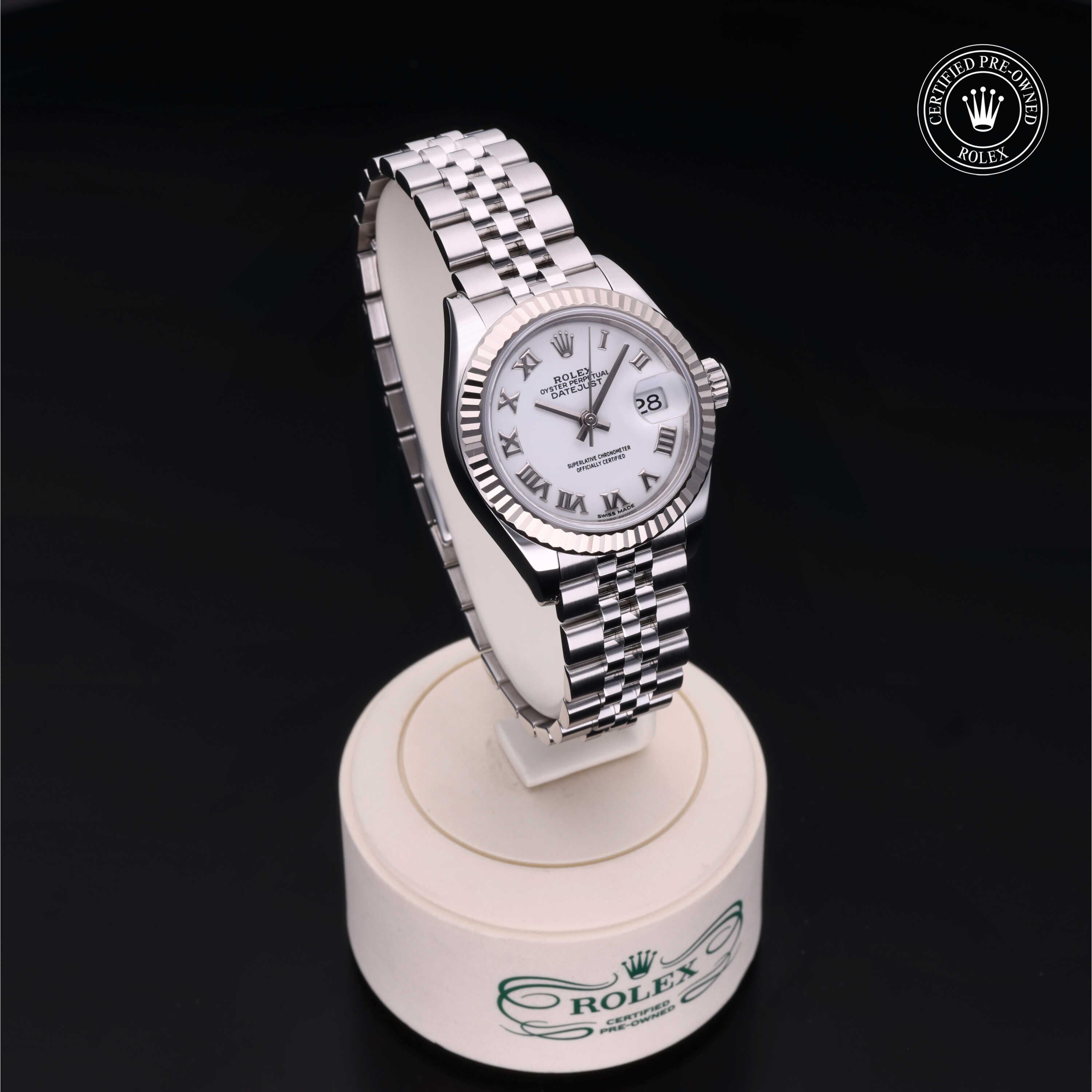 Lady-Datejust 28 360 image 34