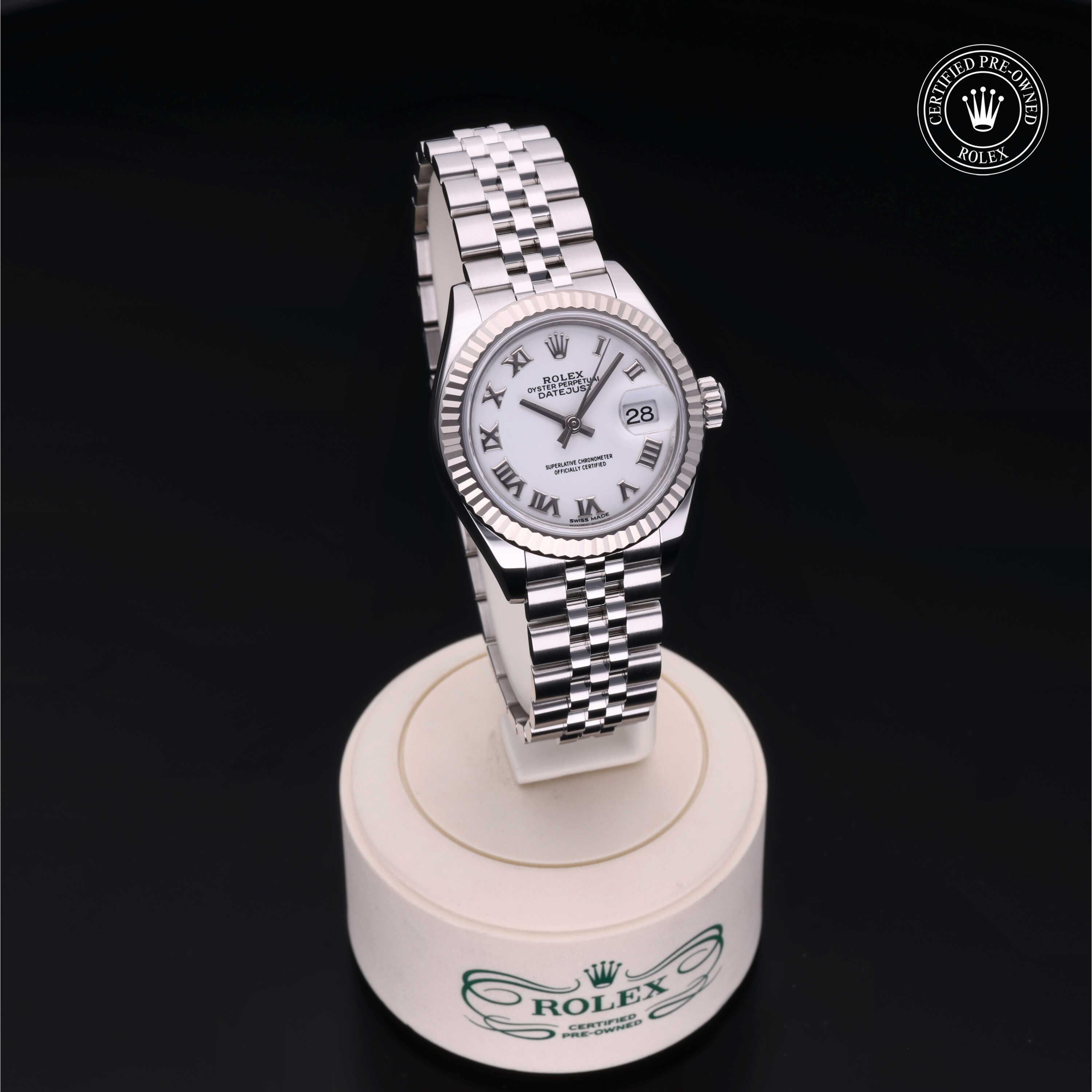 Lady-Datejust 28 360 image 35