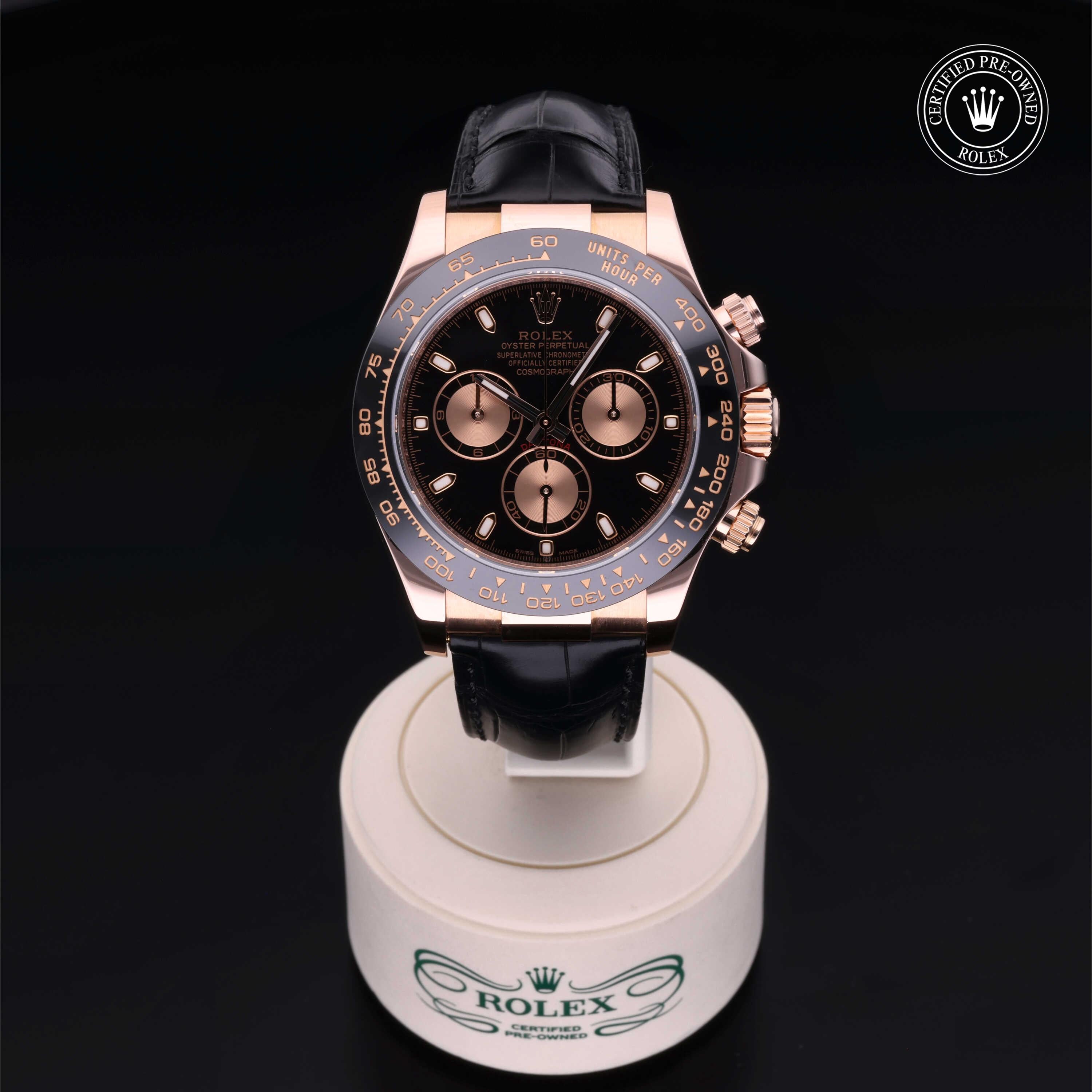 Cosmograph Daytona 360 image 01