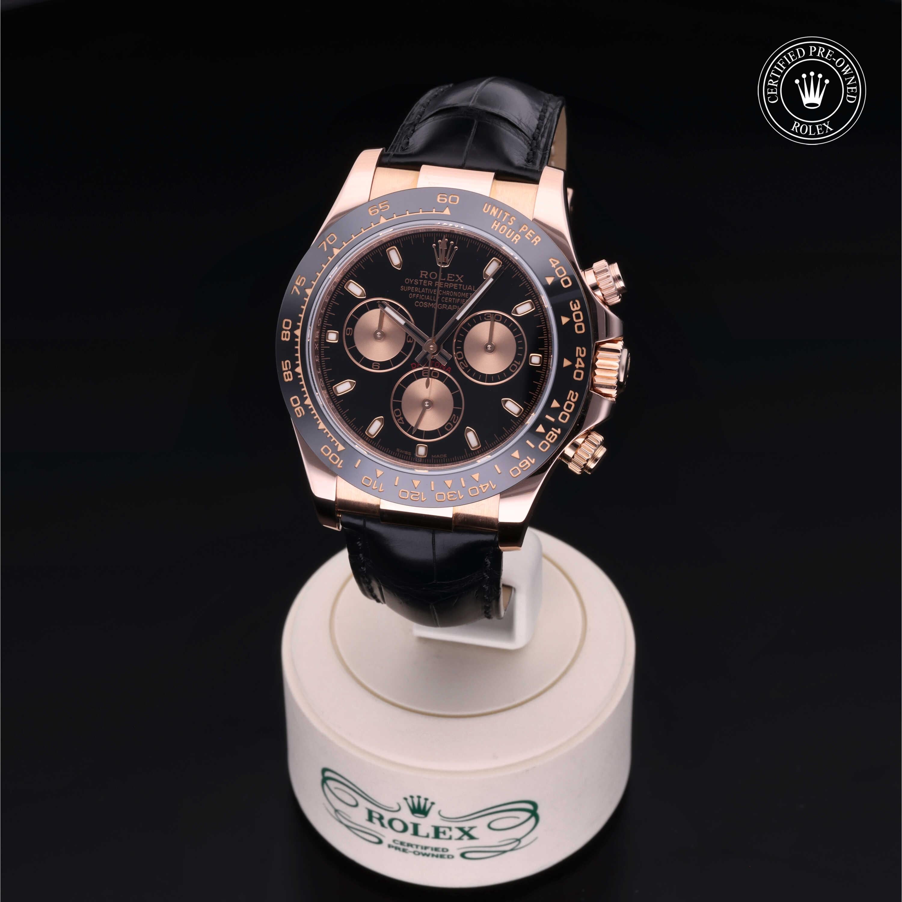 Cosmograph Daytona 360 image 02