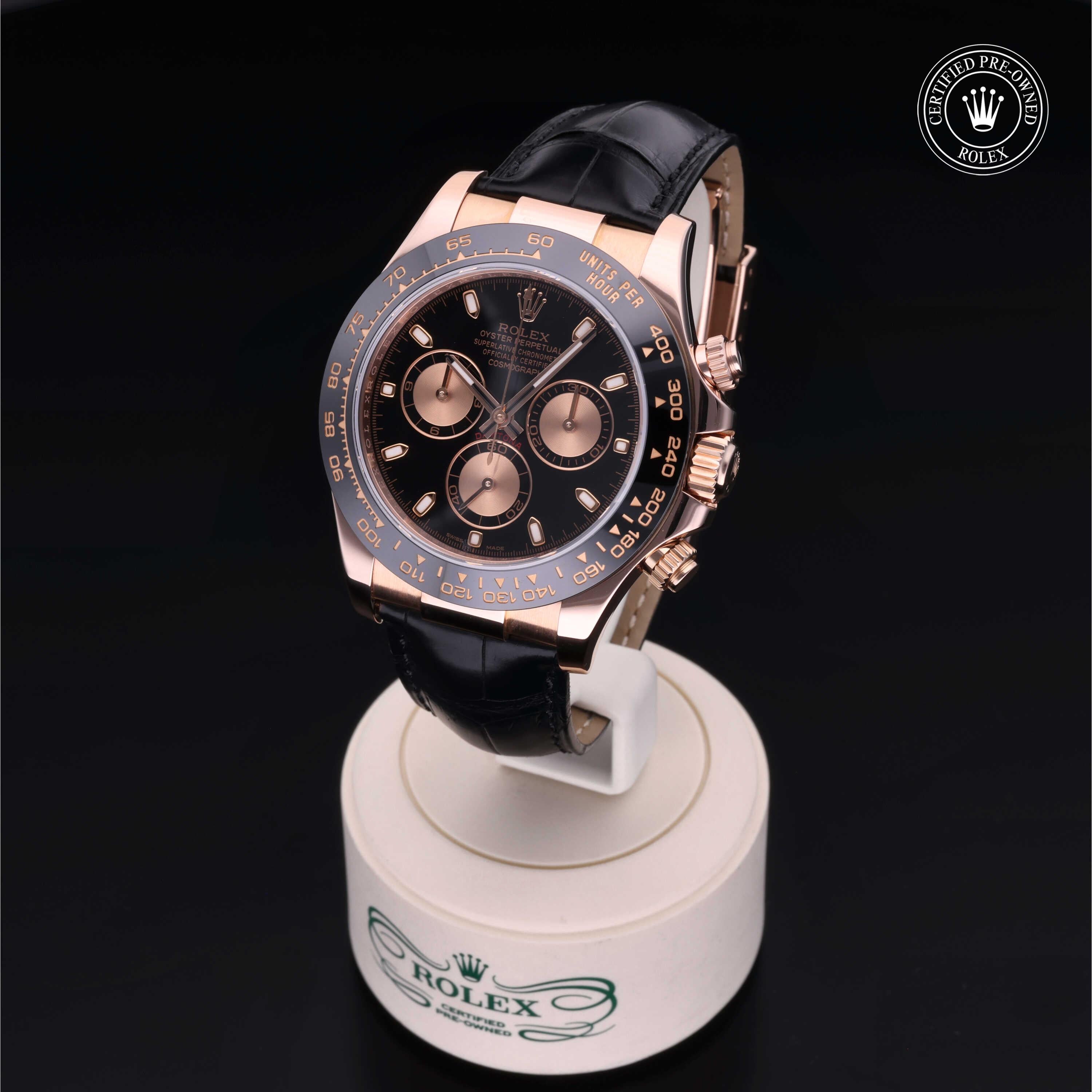 Cosmograph Daytona 360 image 03