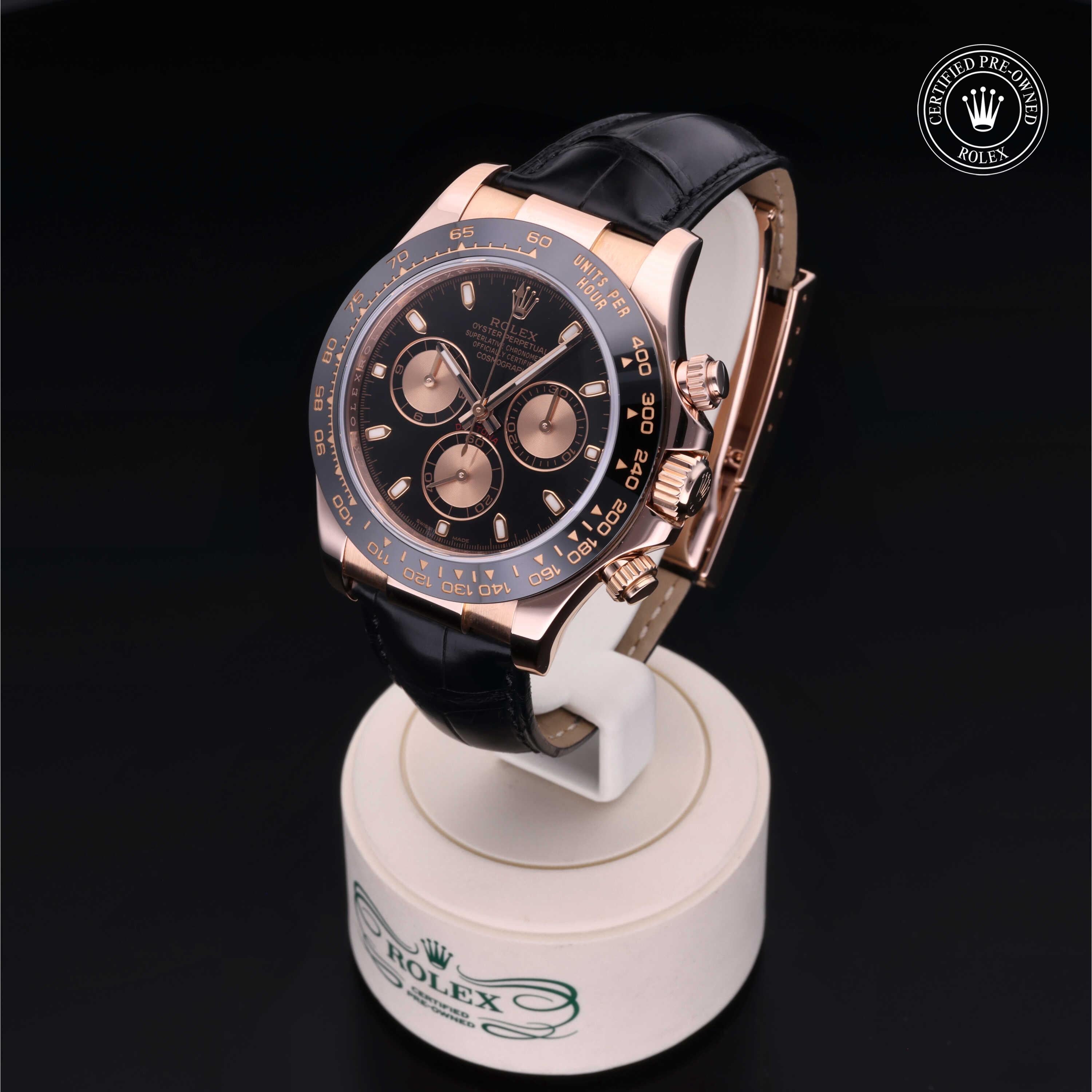Cosmograph Daytona 360 image 04