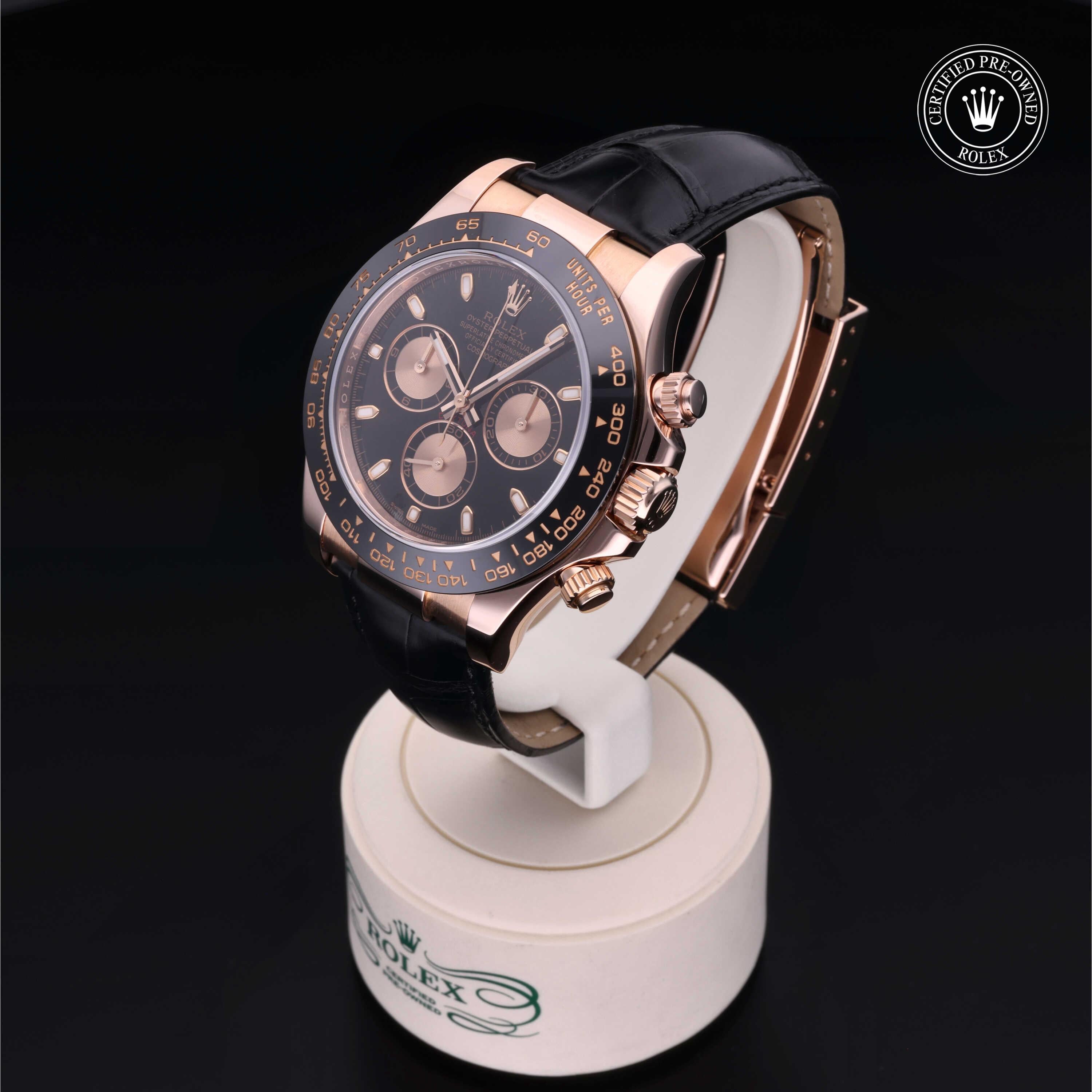 Cosmograph Daytona 360 image 05