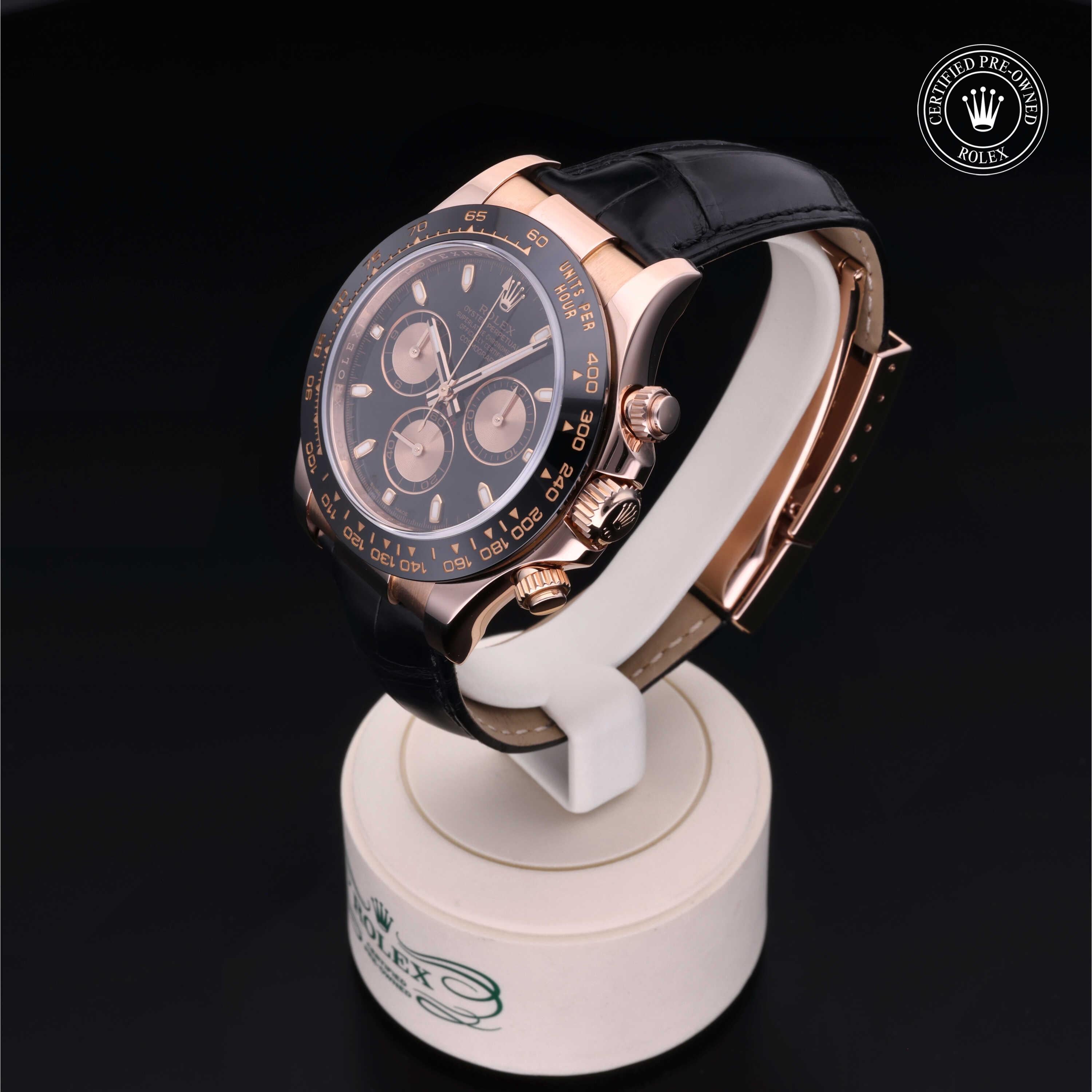 Cosmograph Daytona 360 image 06