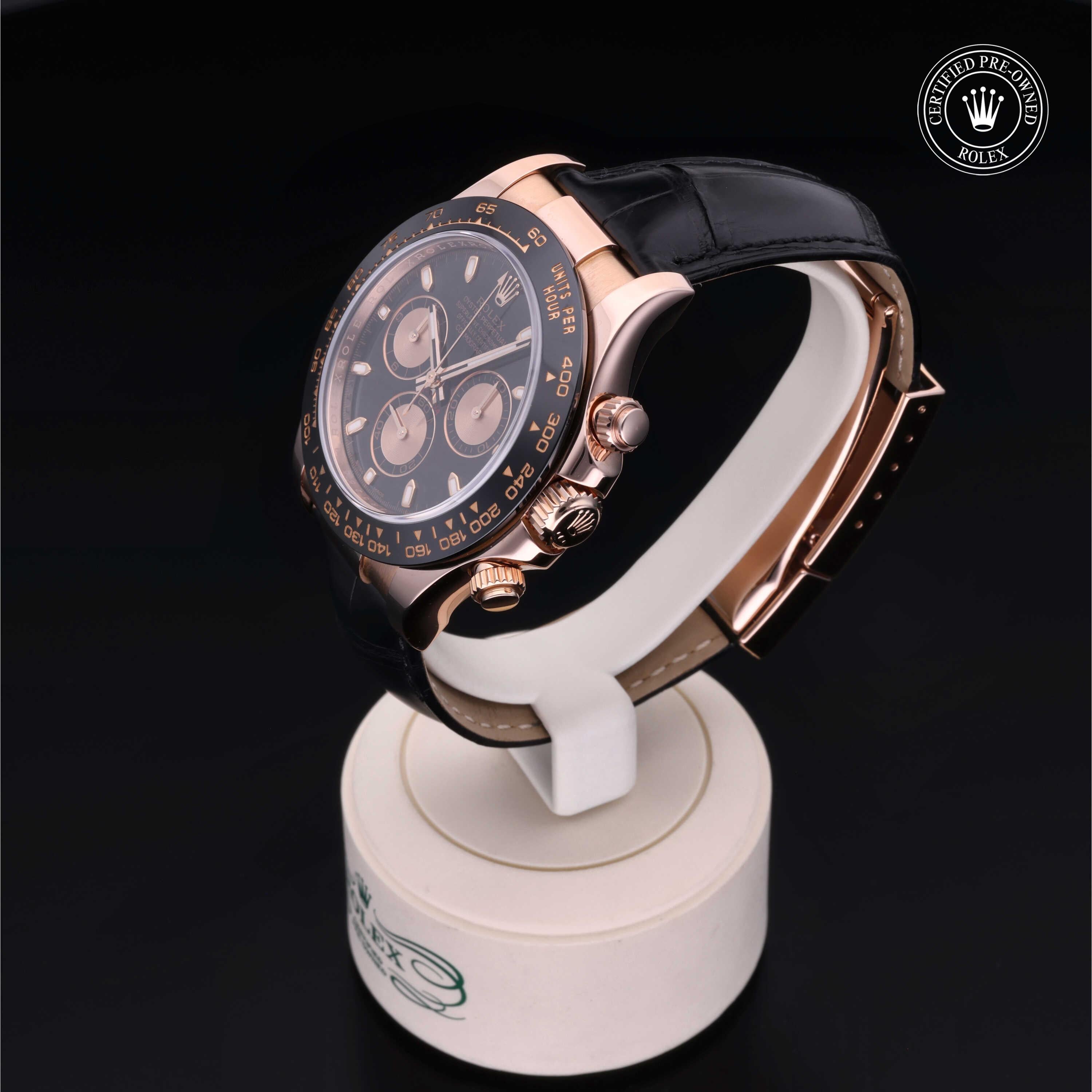 Cosmograph Daytona 360 image 07