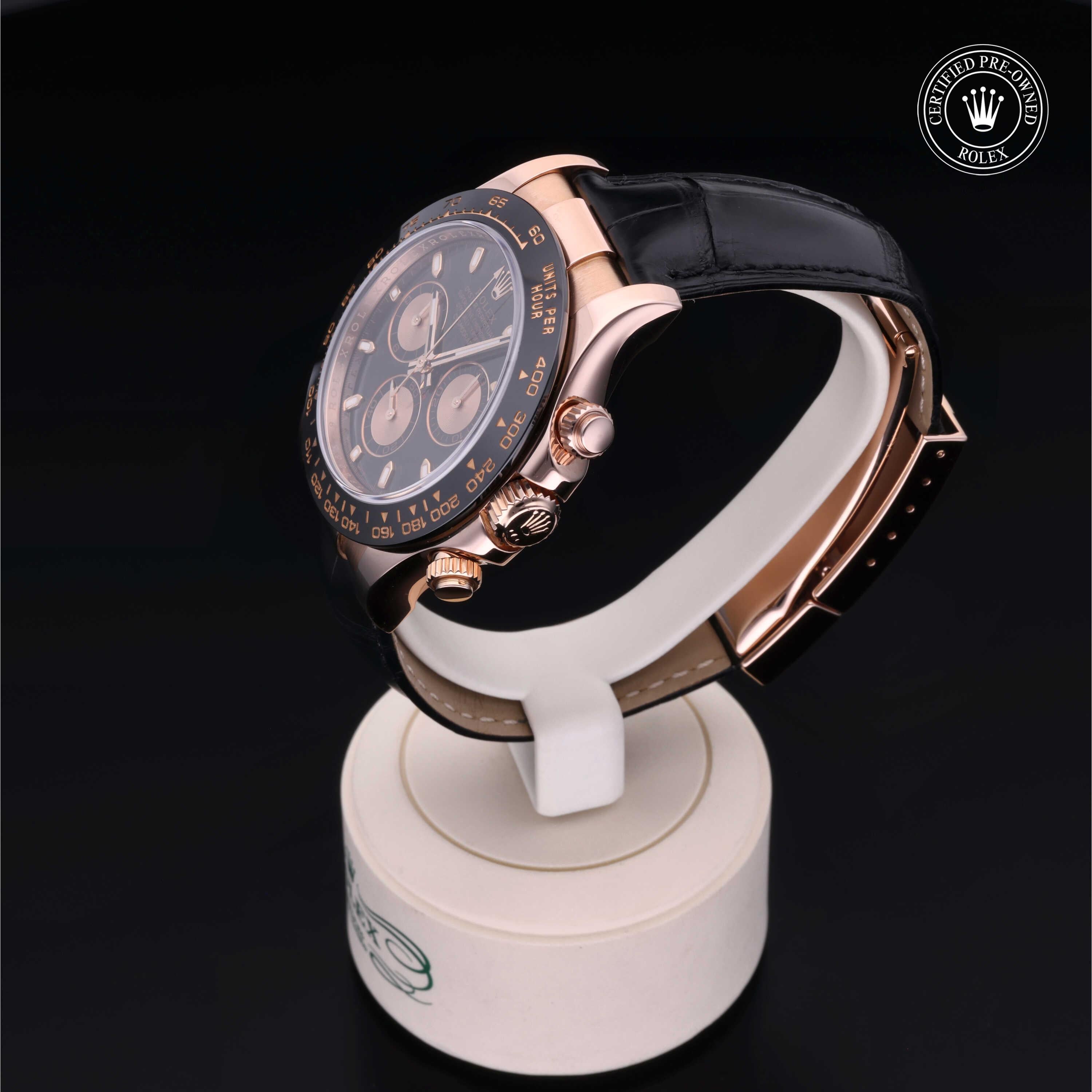 Cosmograph Daytona 360 image 08