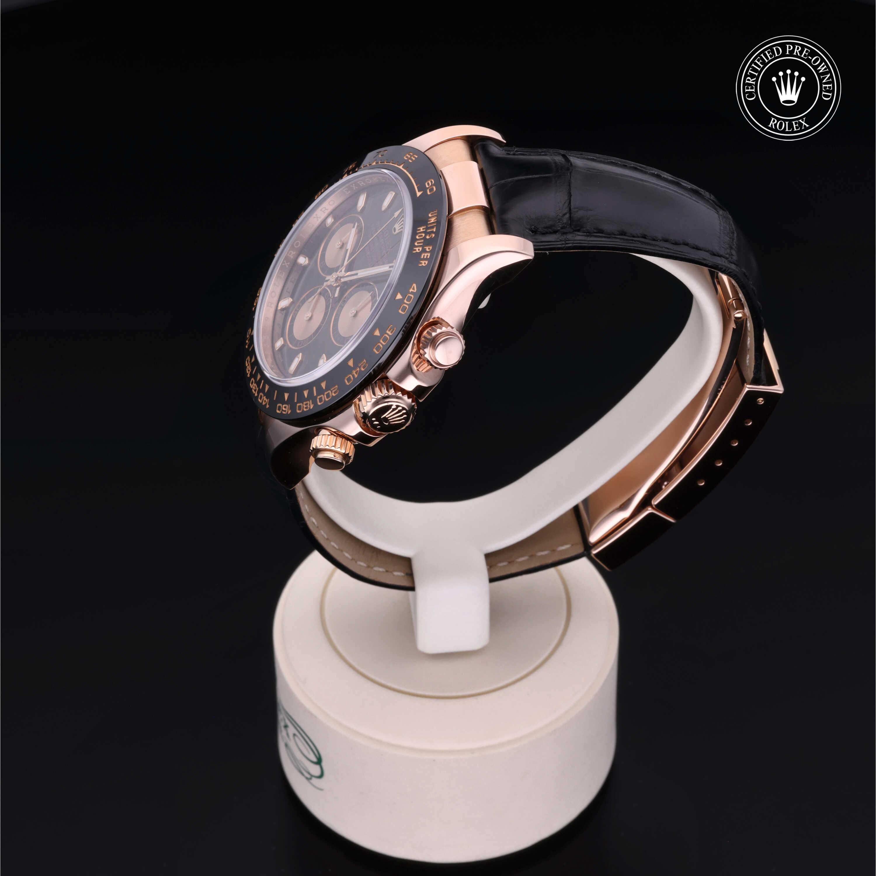 Cosmograph Daytona 360 image 09