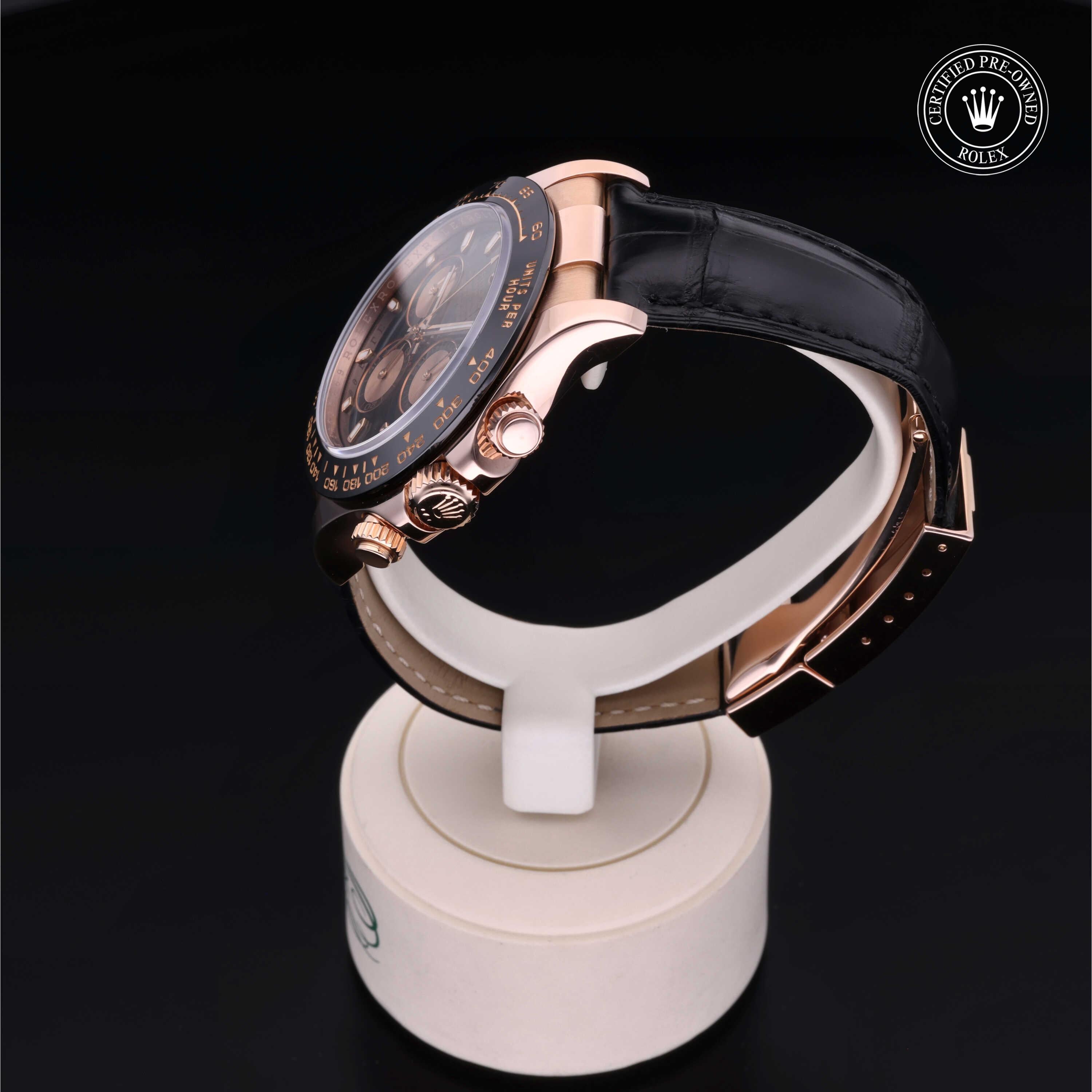 Cosmograph Daytona 360 image 10