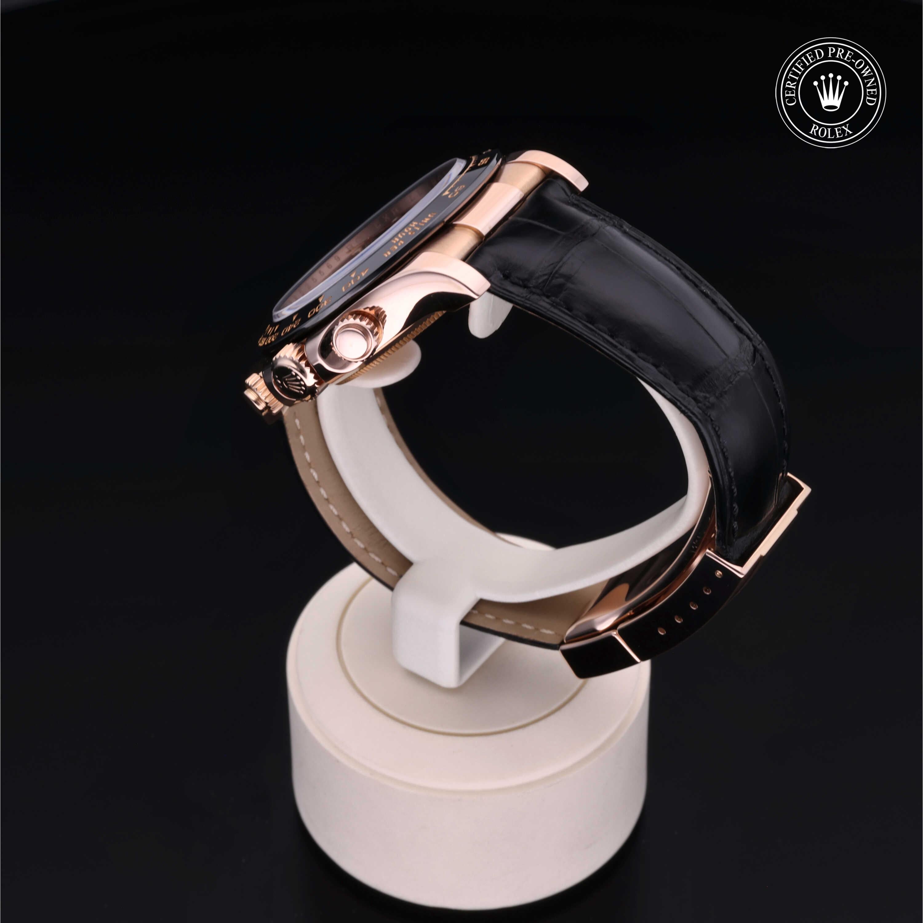 Cosmograph Daytona 360 image 13