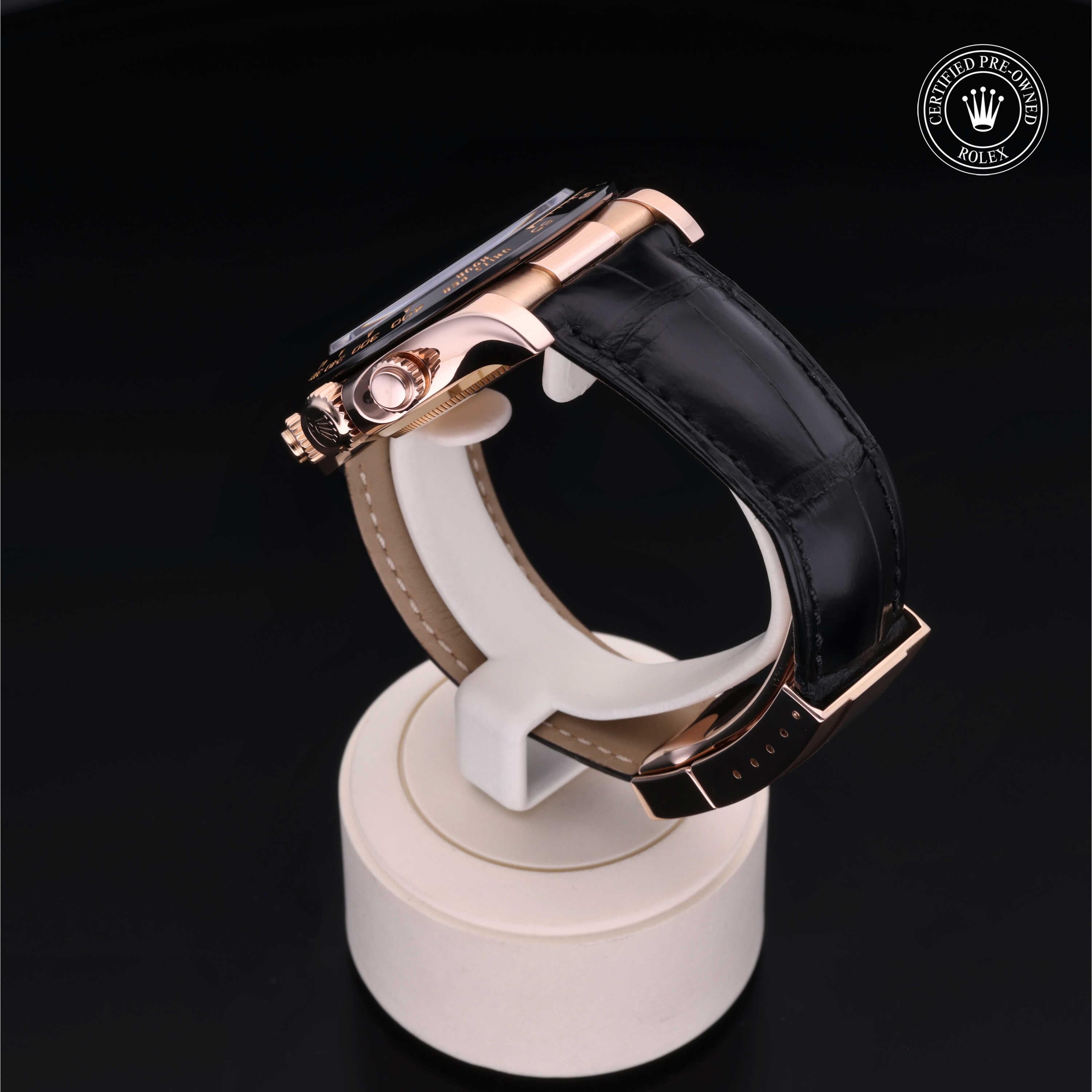 Cosmograph Daytona 360 image 14