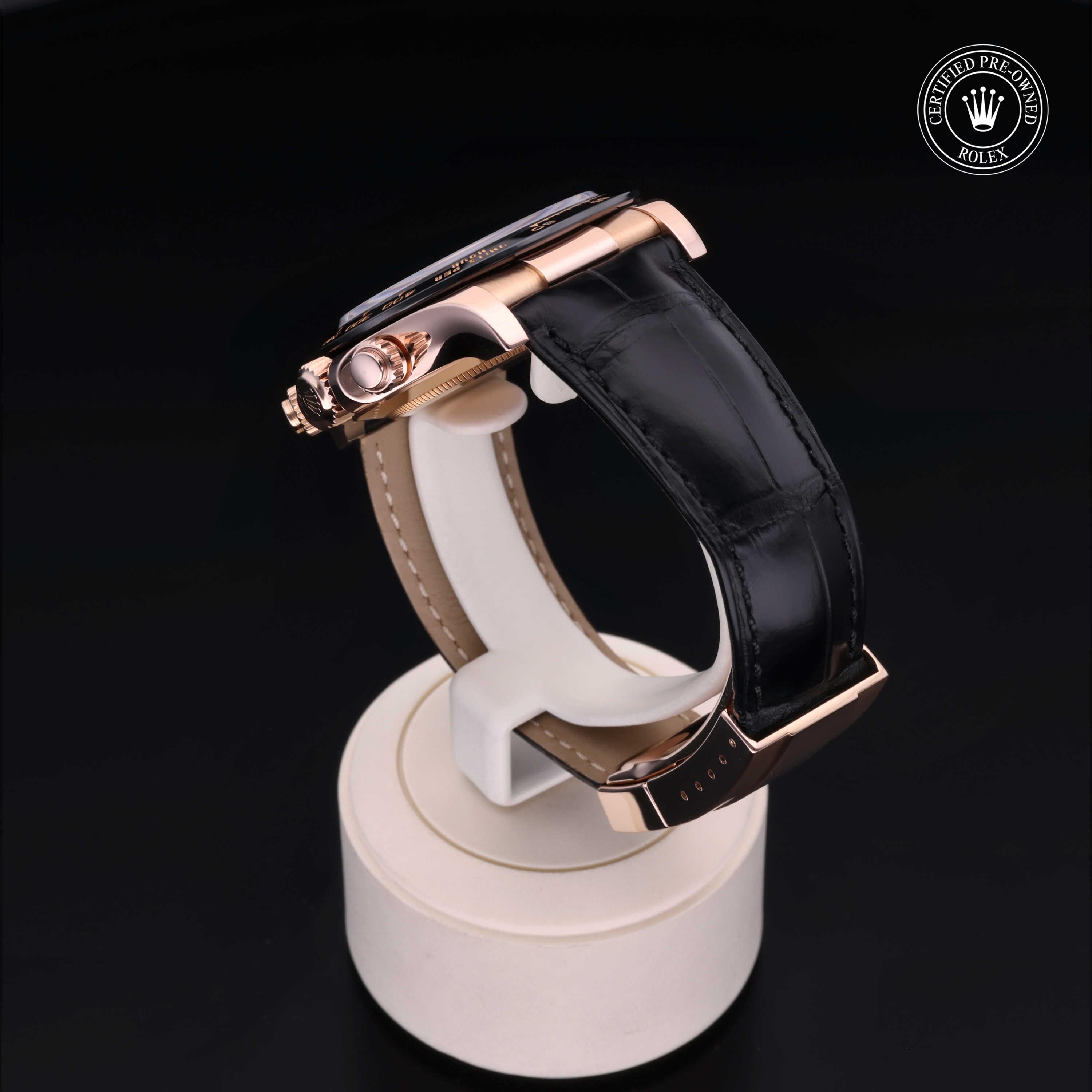 Cosmograph Daytona 360 image 15