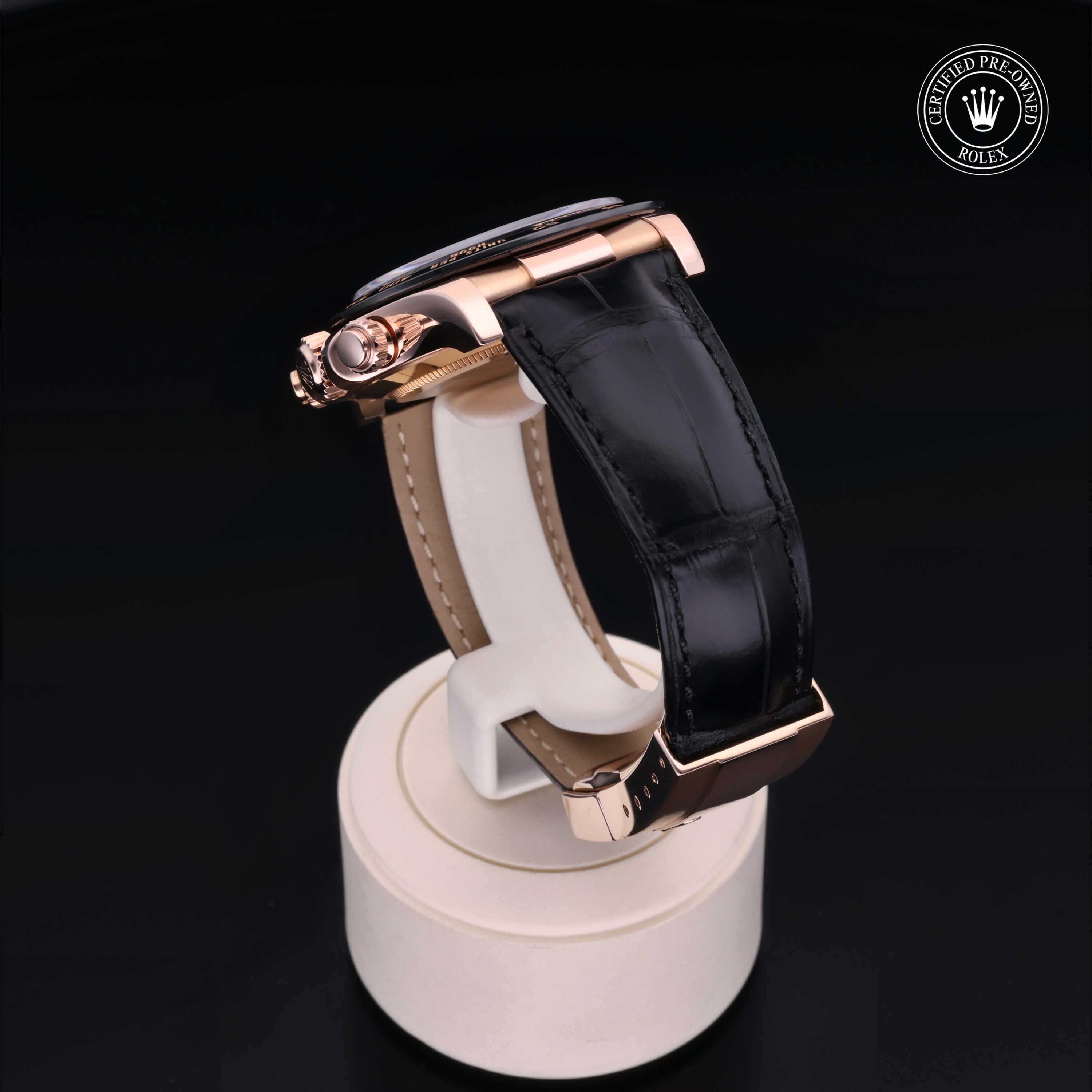 Cosmograph Daytona 360 image 16