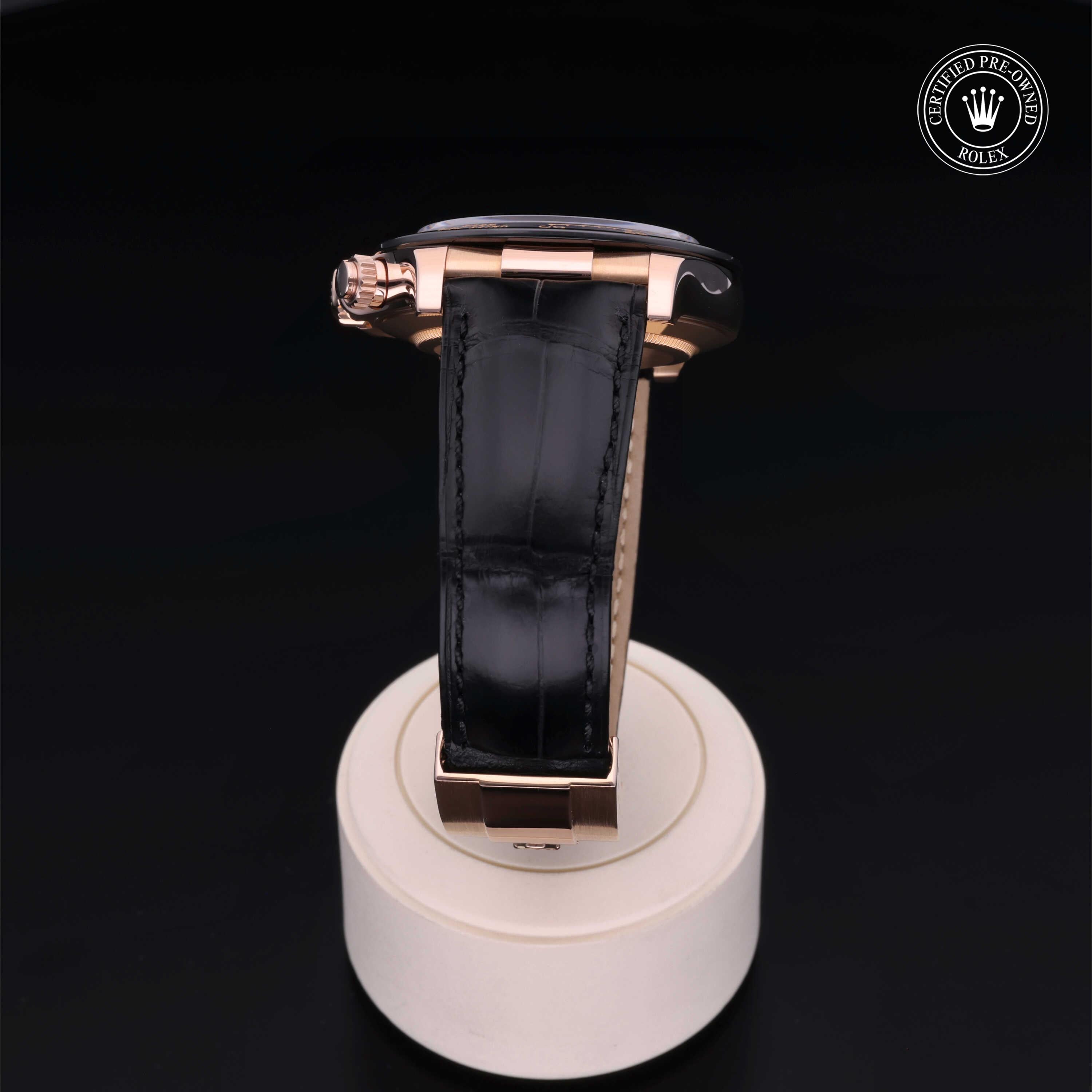 Cosmograph Daytona 360 image 19