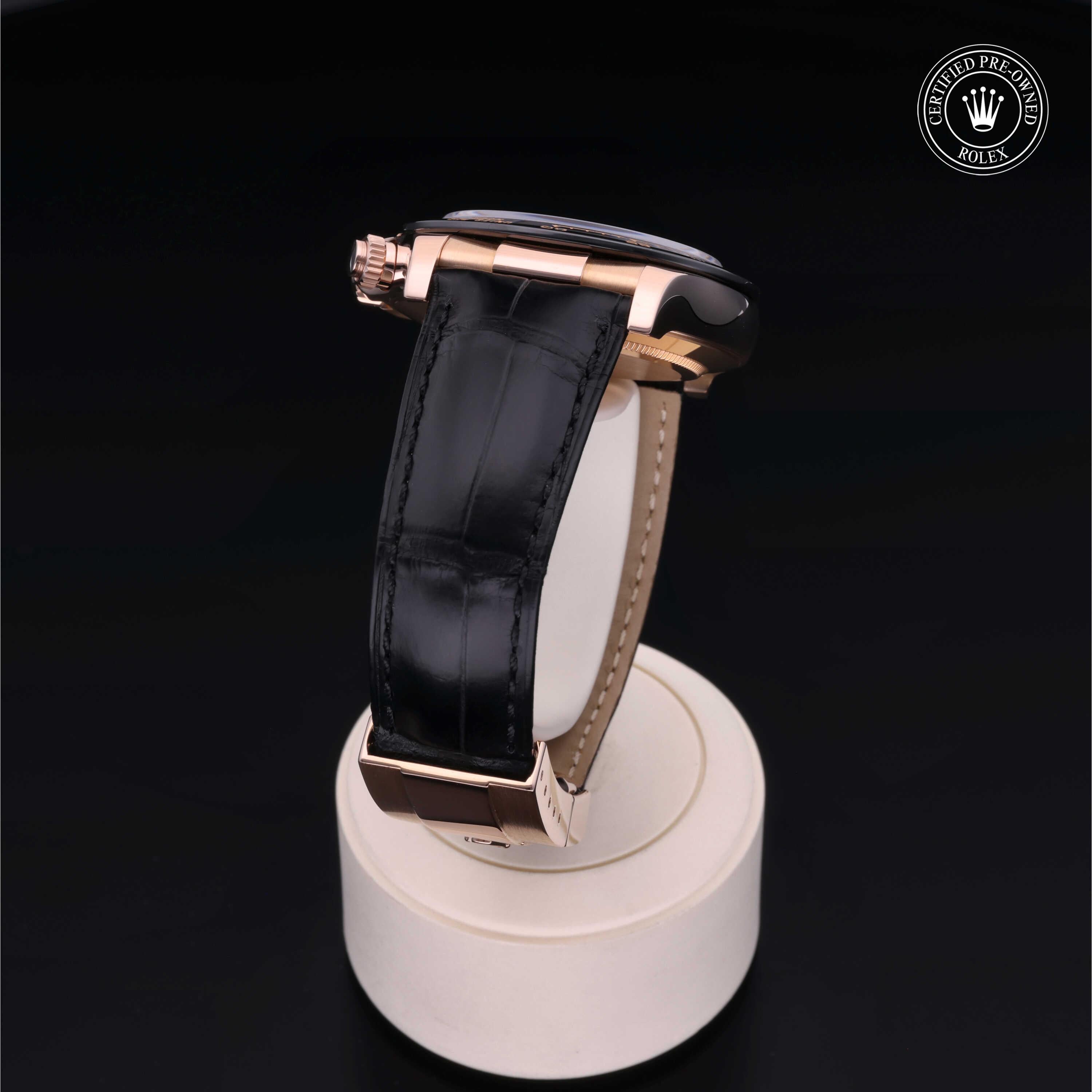 Cosmograph Daytona 360 image 20