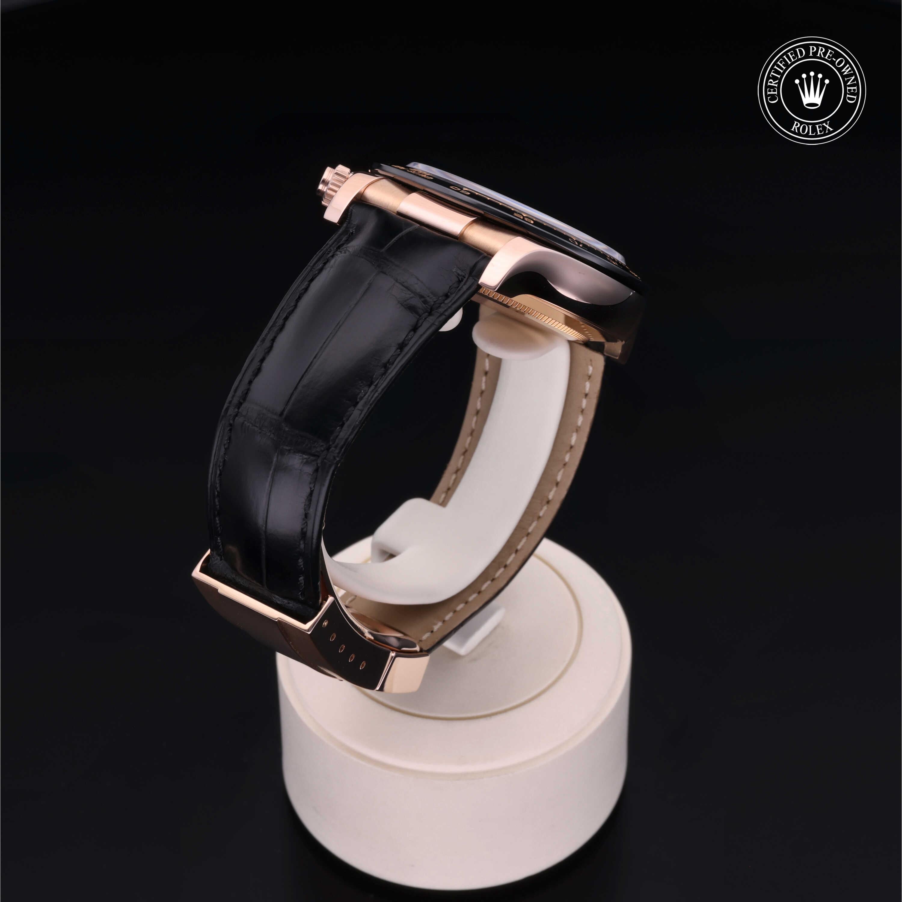 Cosmograph Daytona 360 image 22