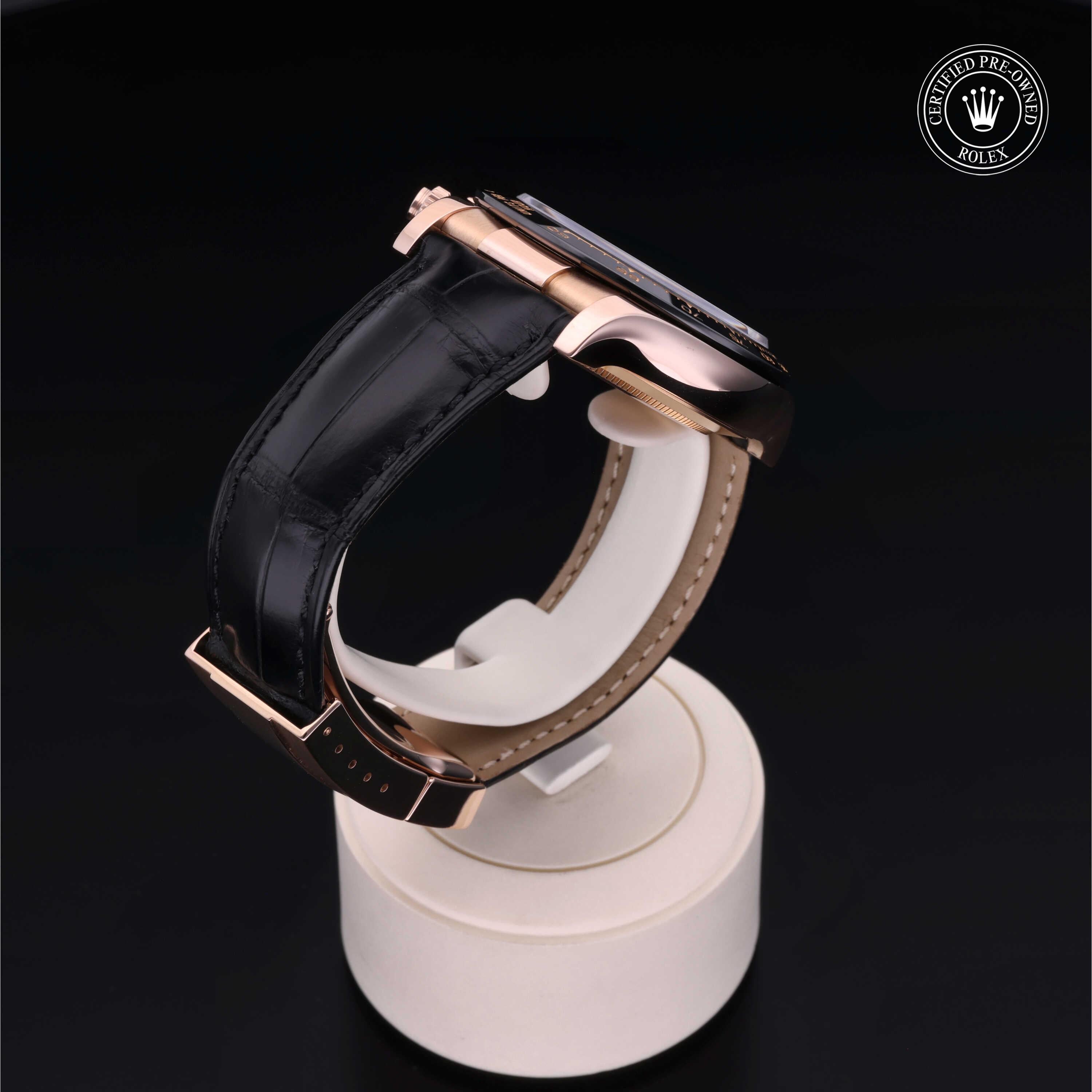 Cosmograph Daytona 360 image 23