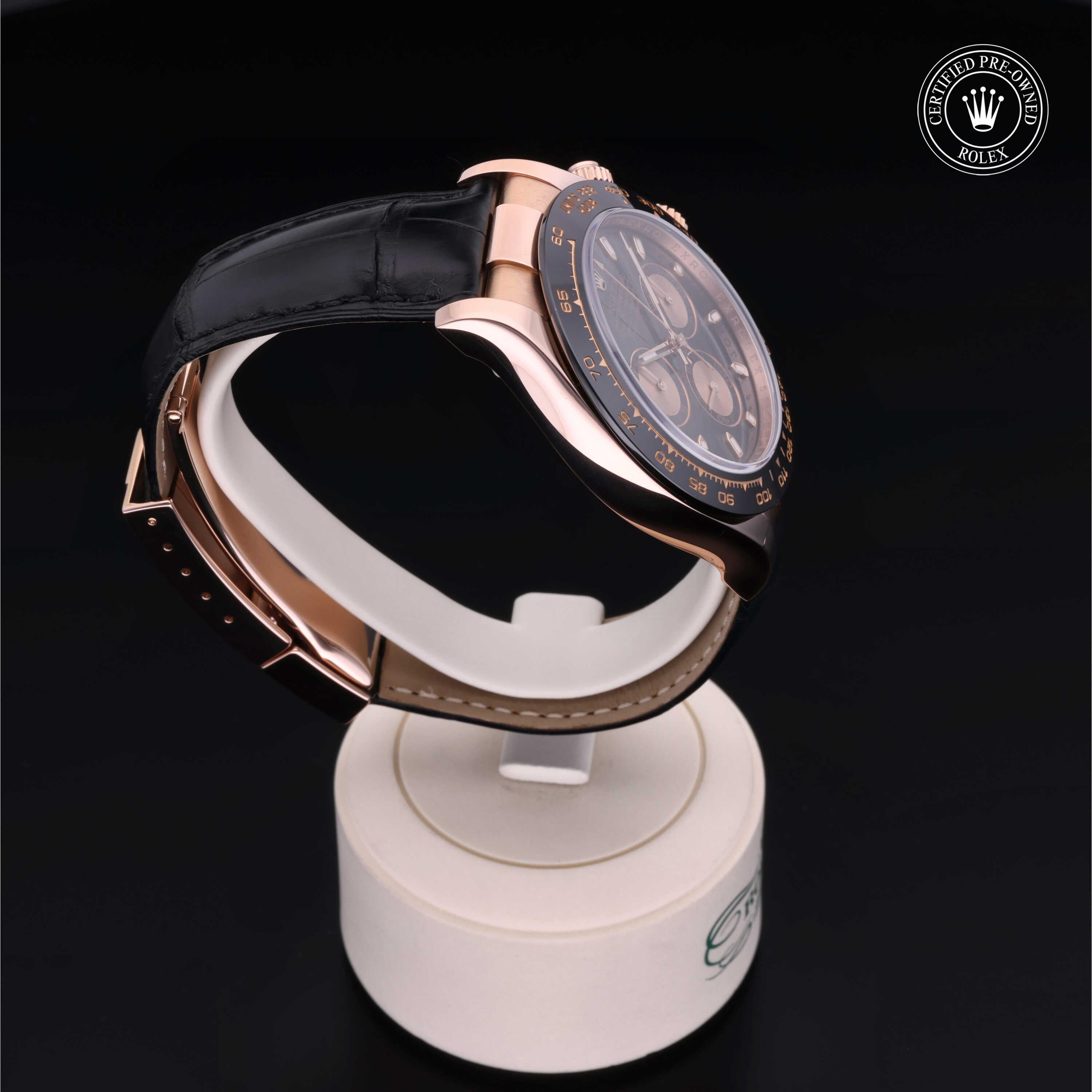 Cosmograph Daytona 360 image 28