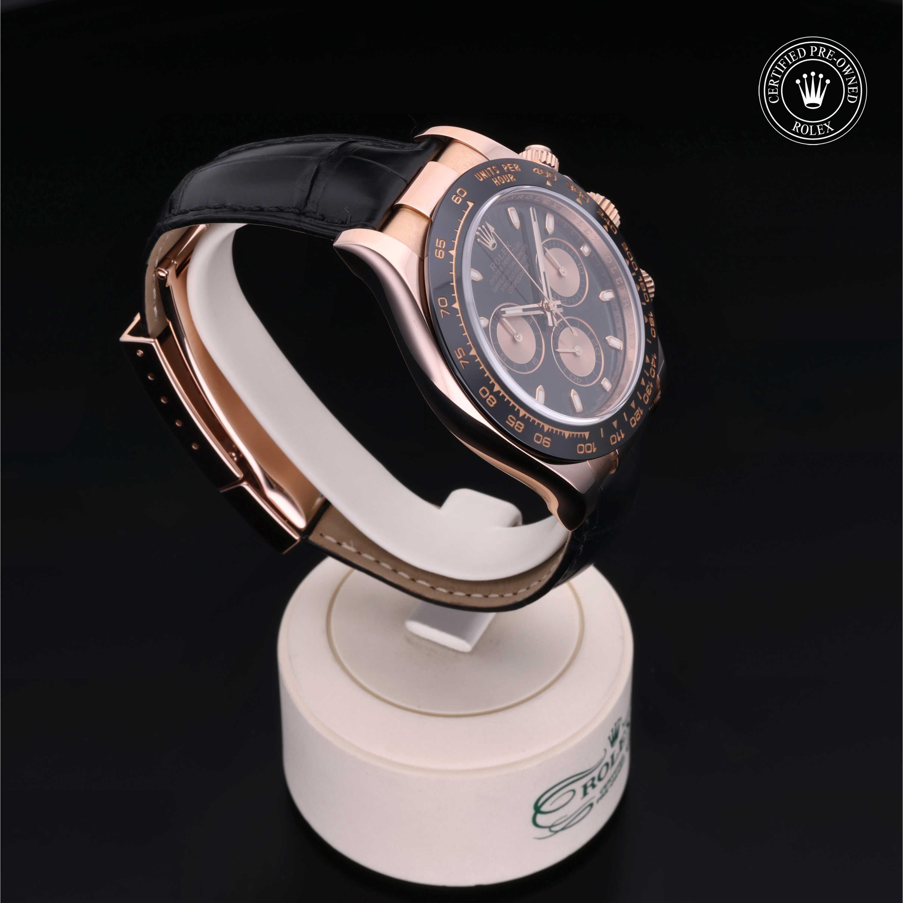 Cosmograph Daytona 360 image 30