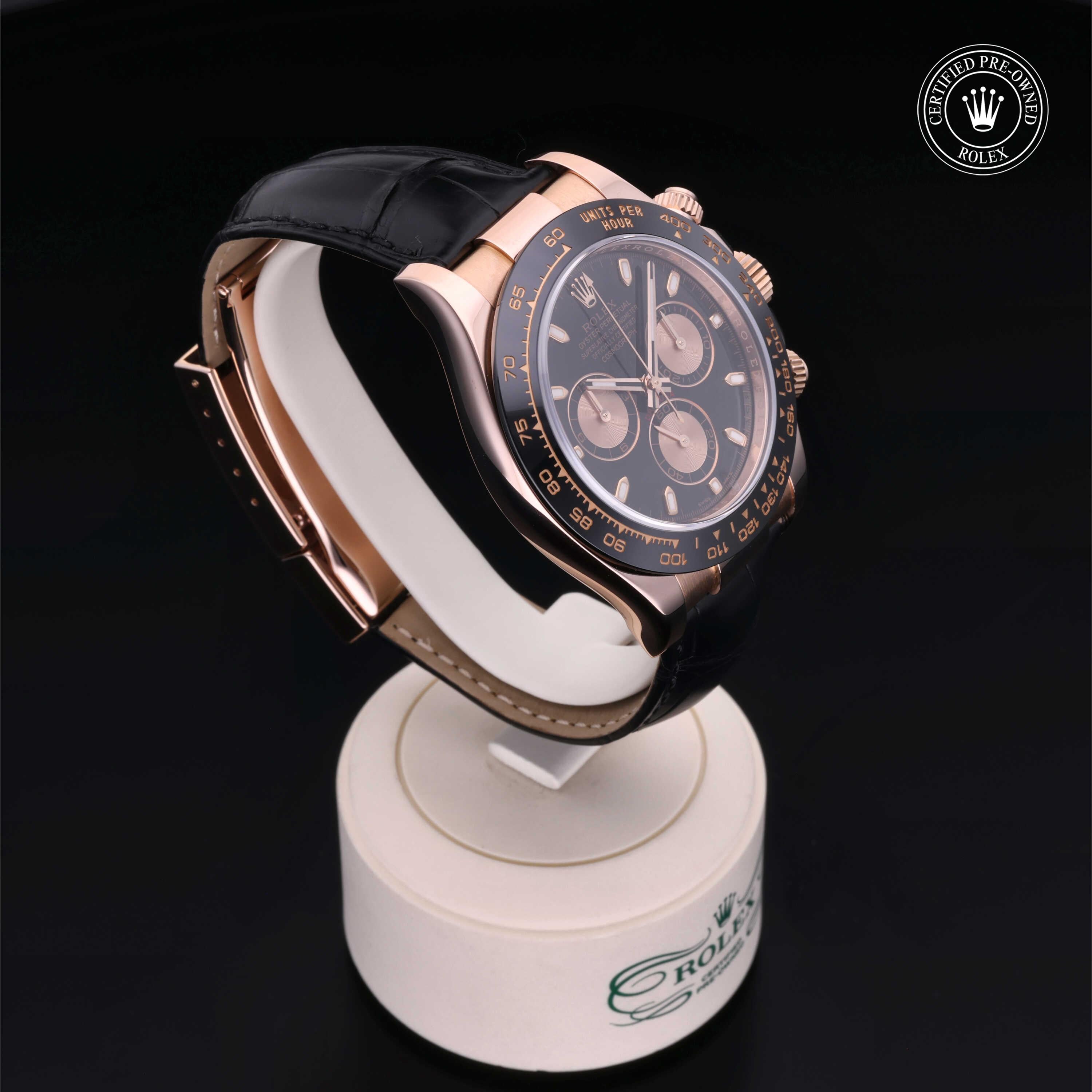 Cosmograph Daytona 360 image 31