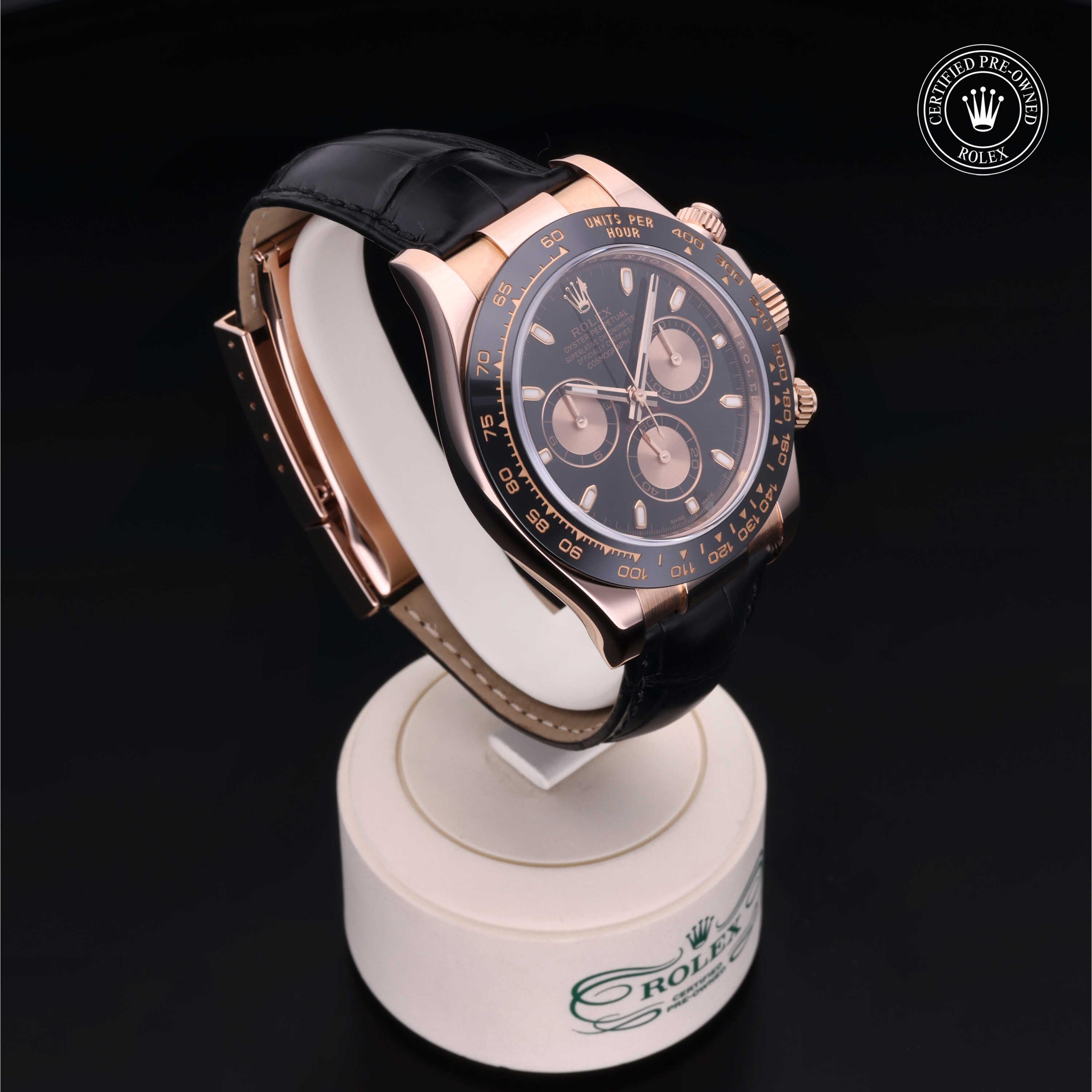 Cosmograph Daytona 360 image 32