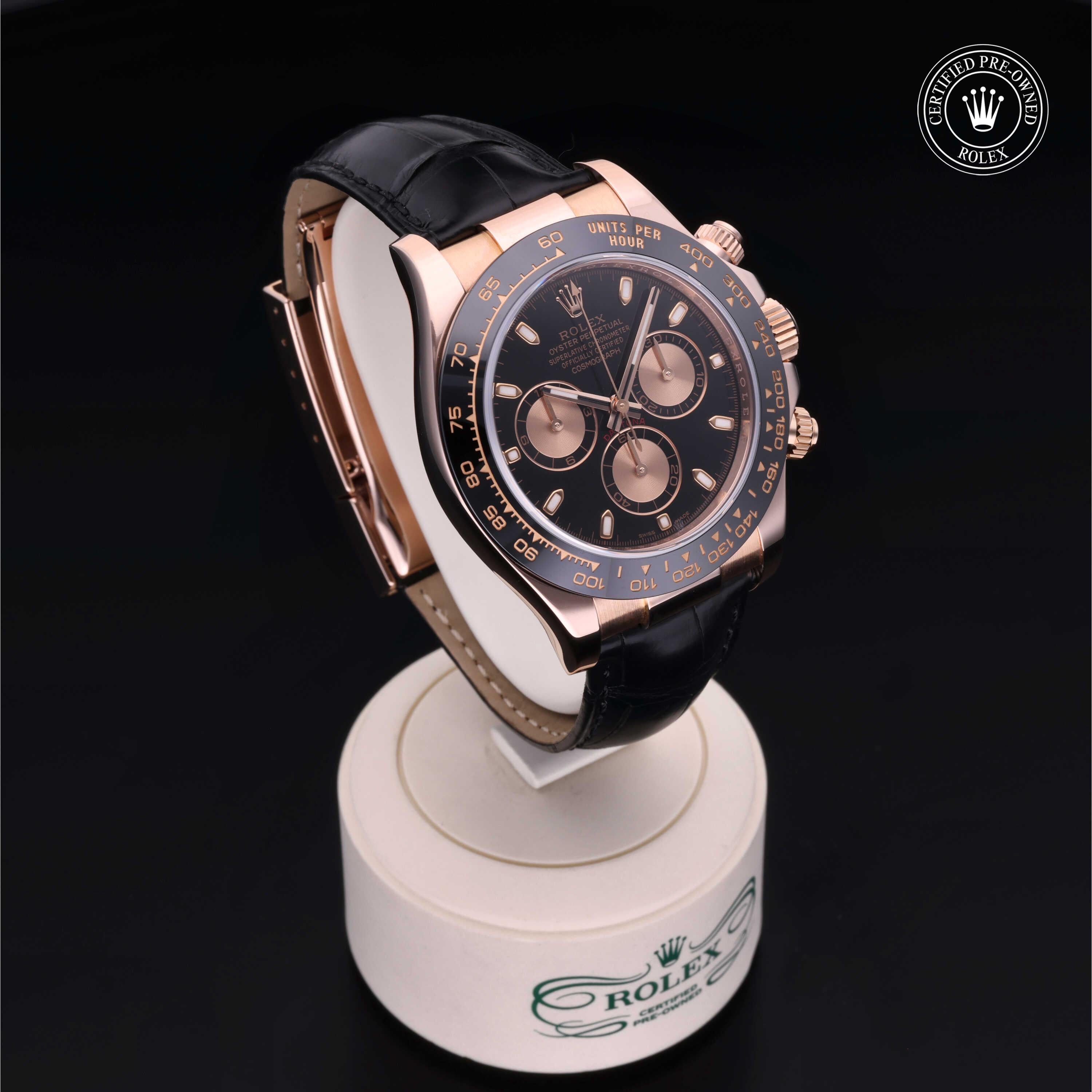 Cosmograph Daytona 360 image 33
