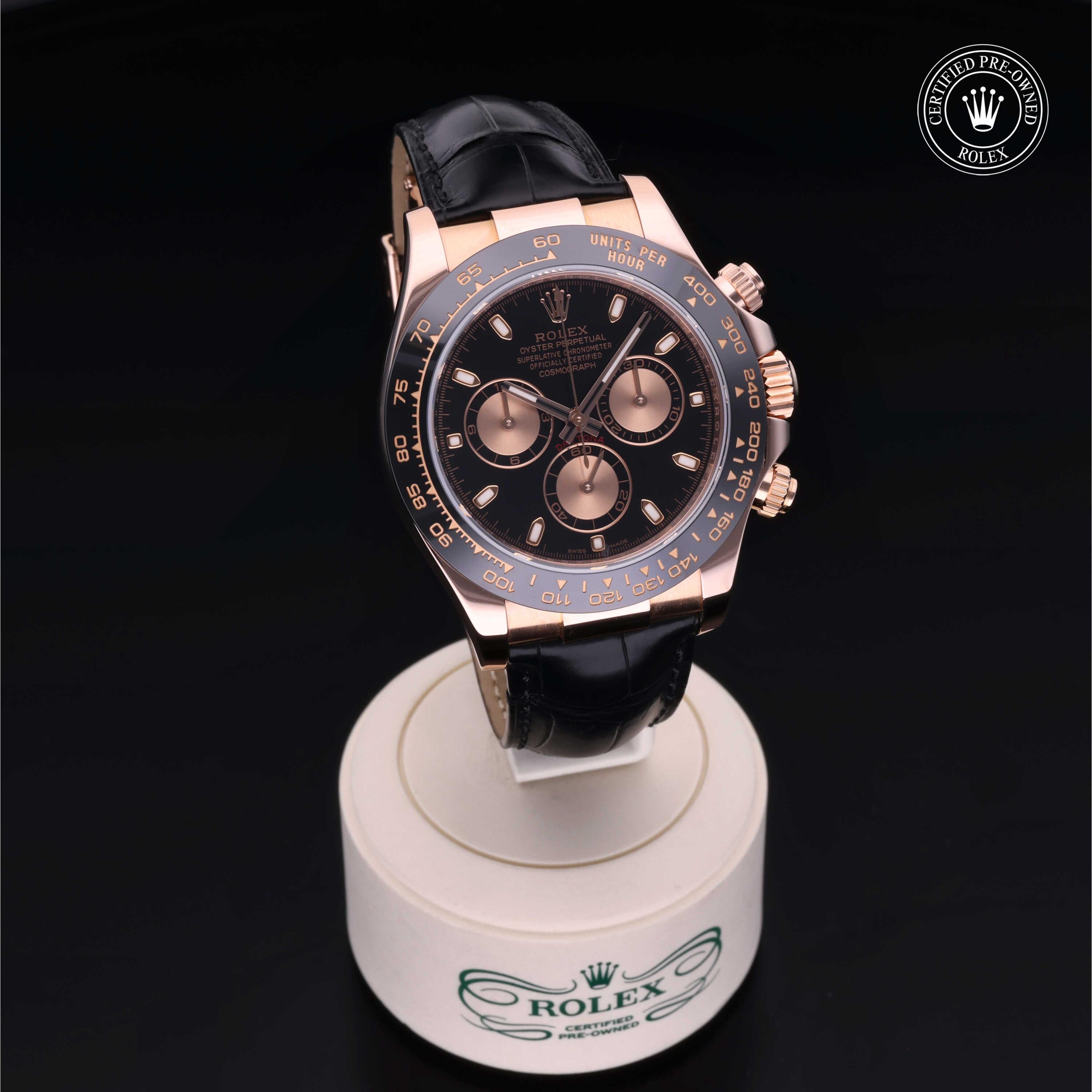 Cosmograph Daytona 360 image 35