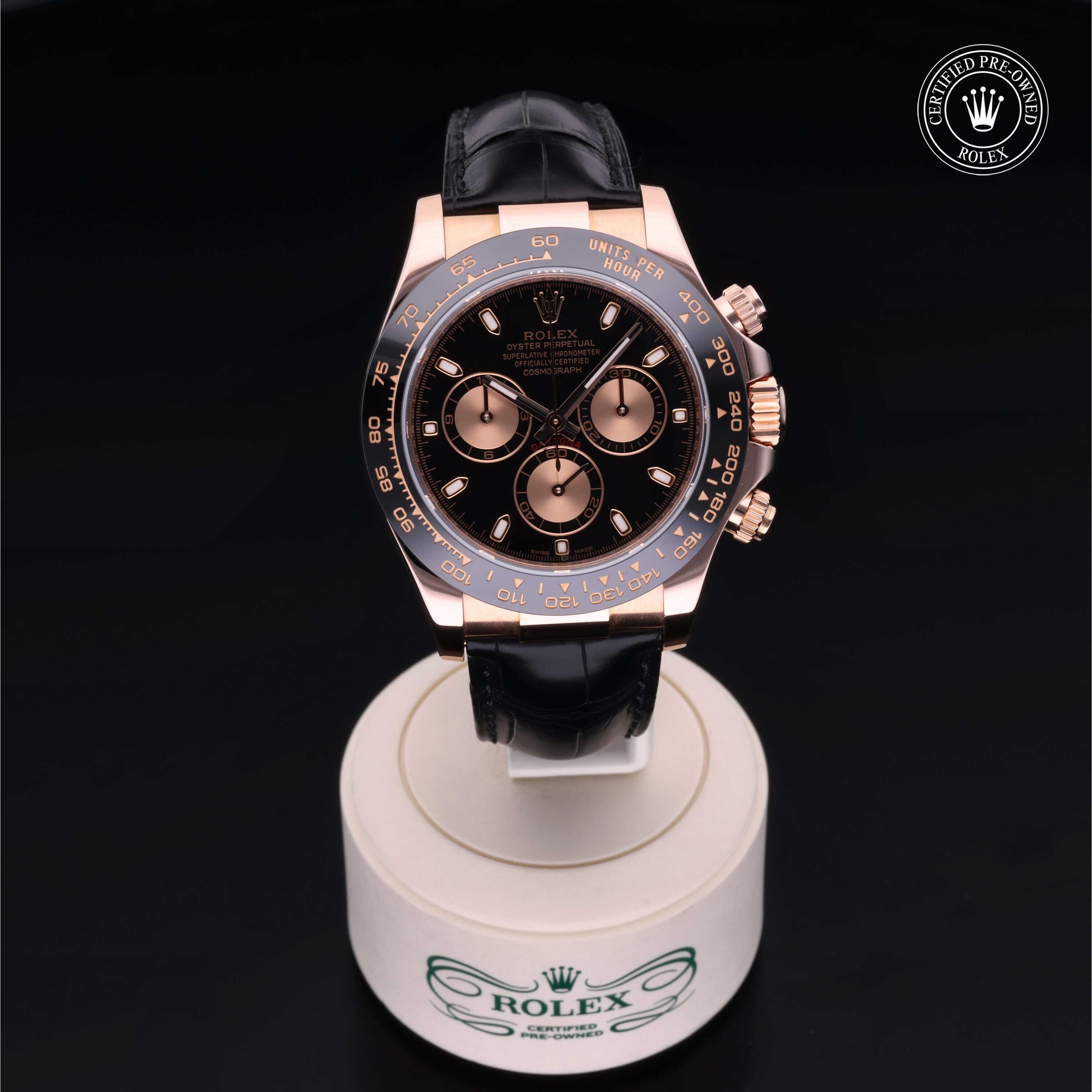 Cosmograph Daytona 360 image 36