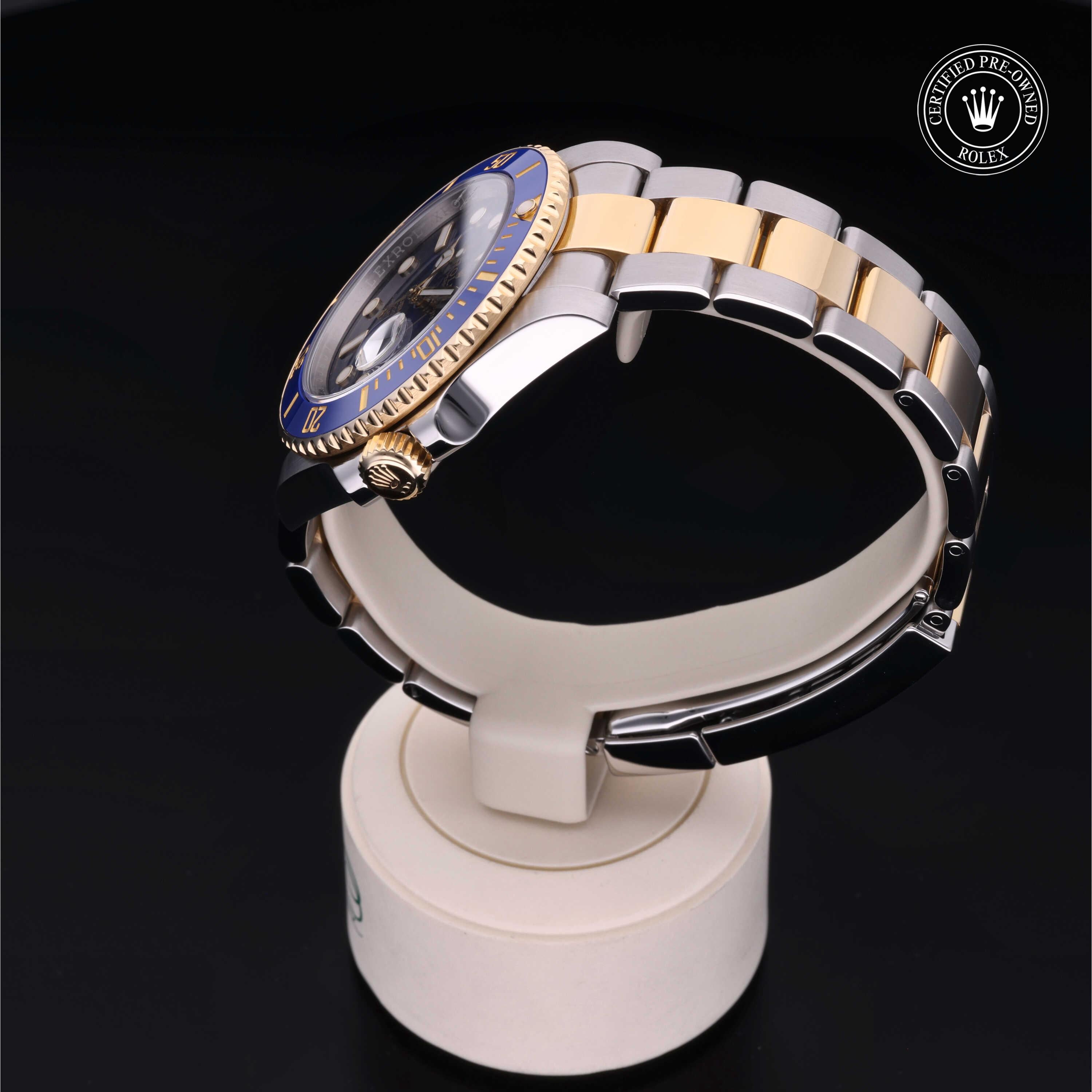 Submariner Date 360 image 11