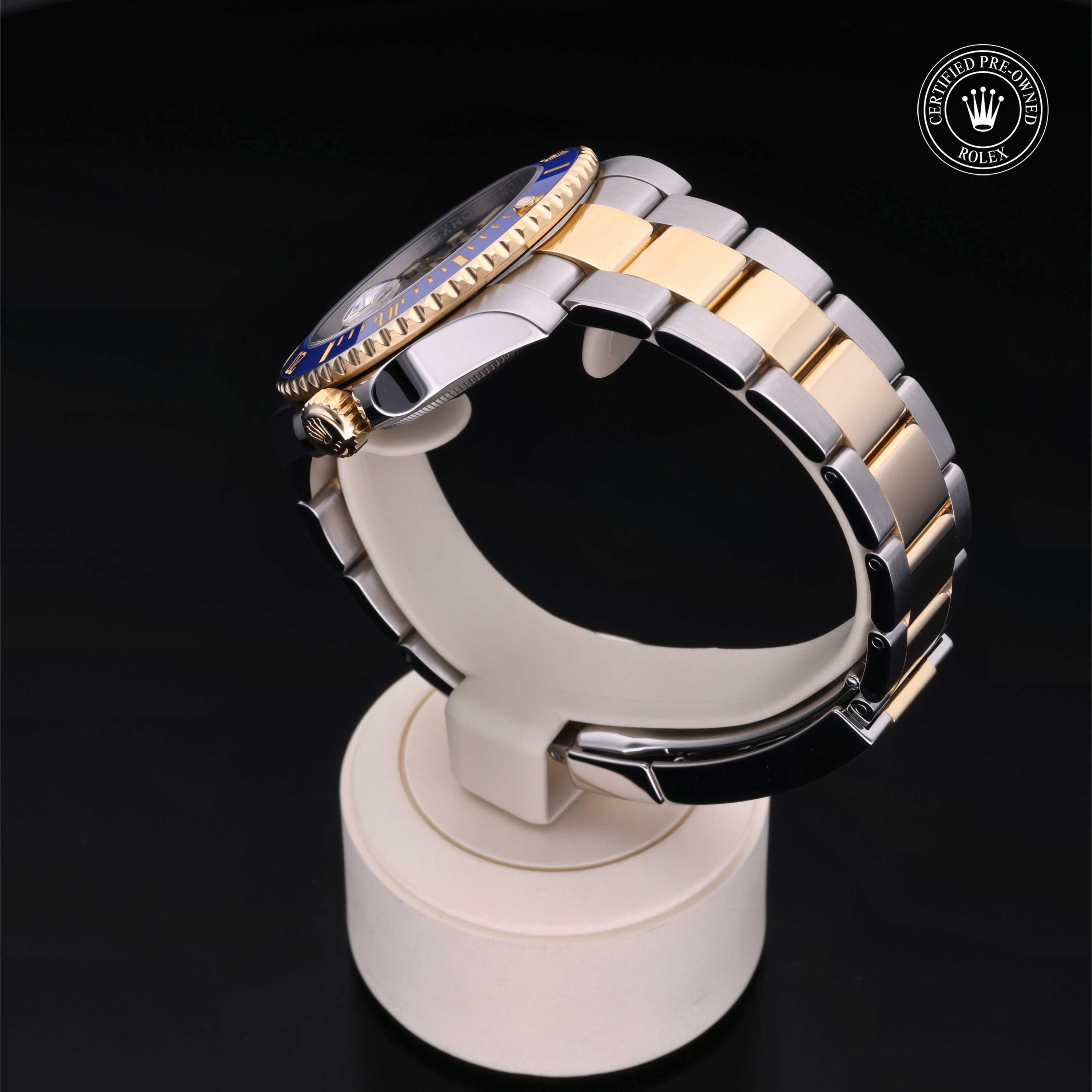 Submariner Date 360 image 13