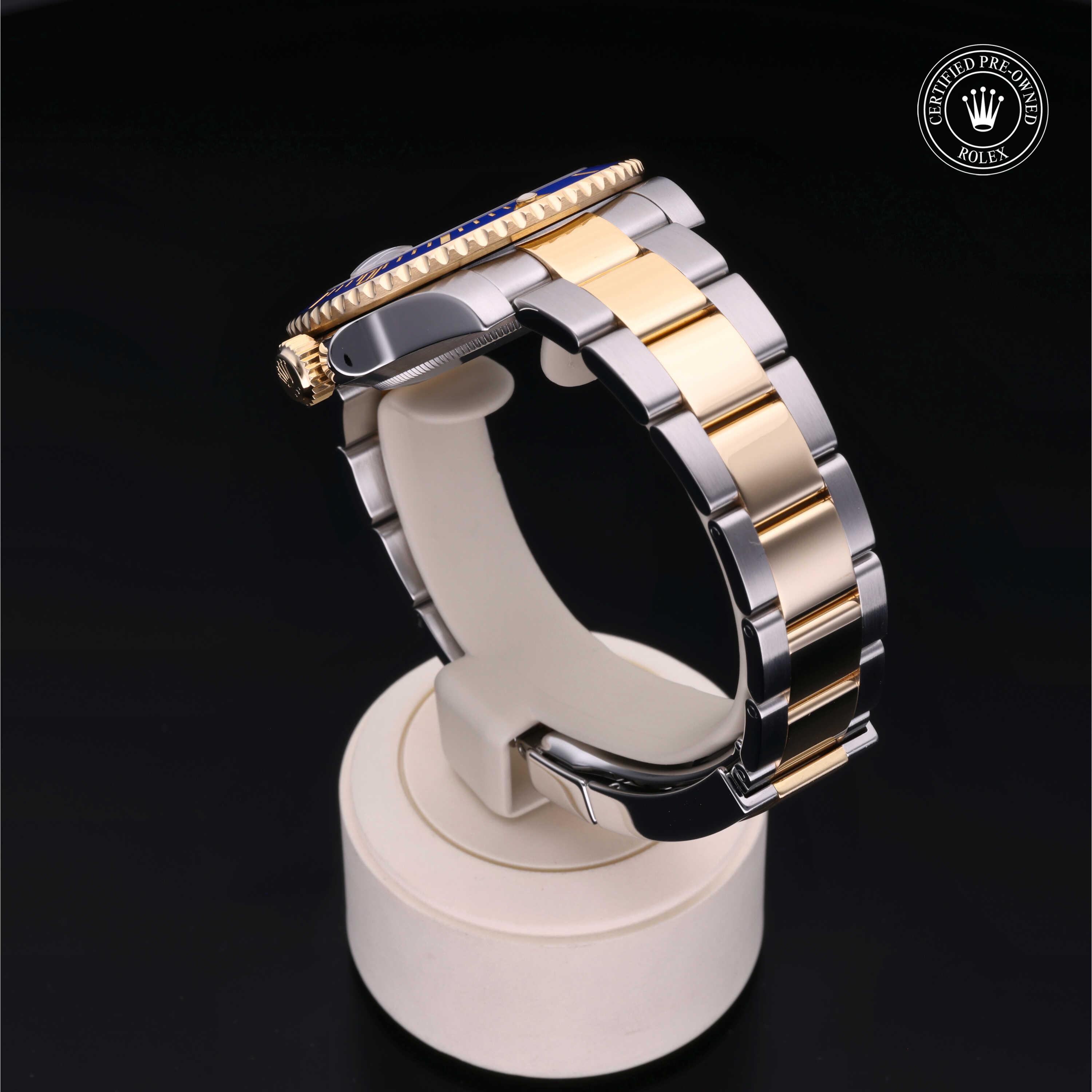 Submariner Date 360 image 15