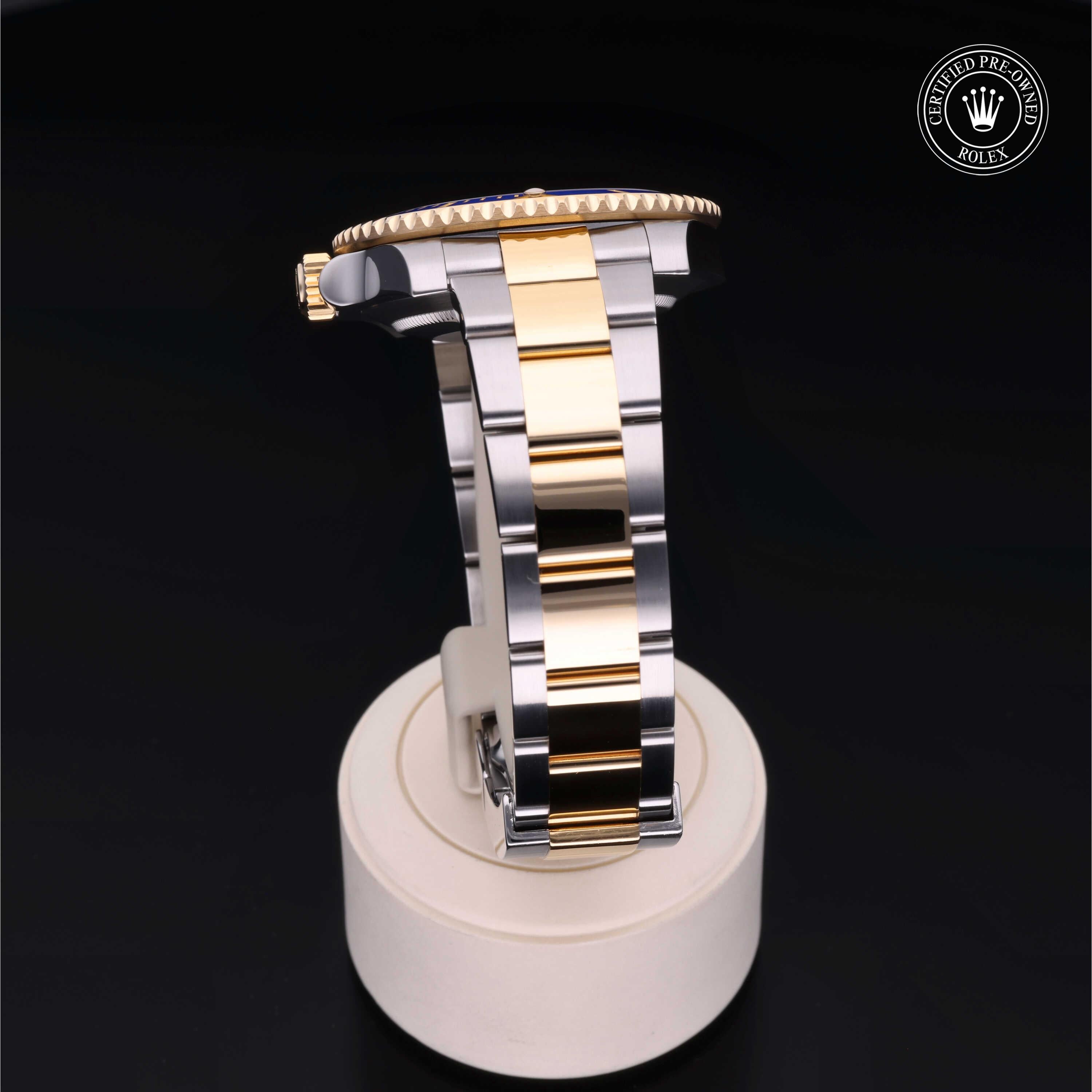 Submariner Date 360 image 18