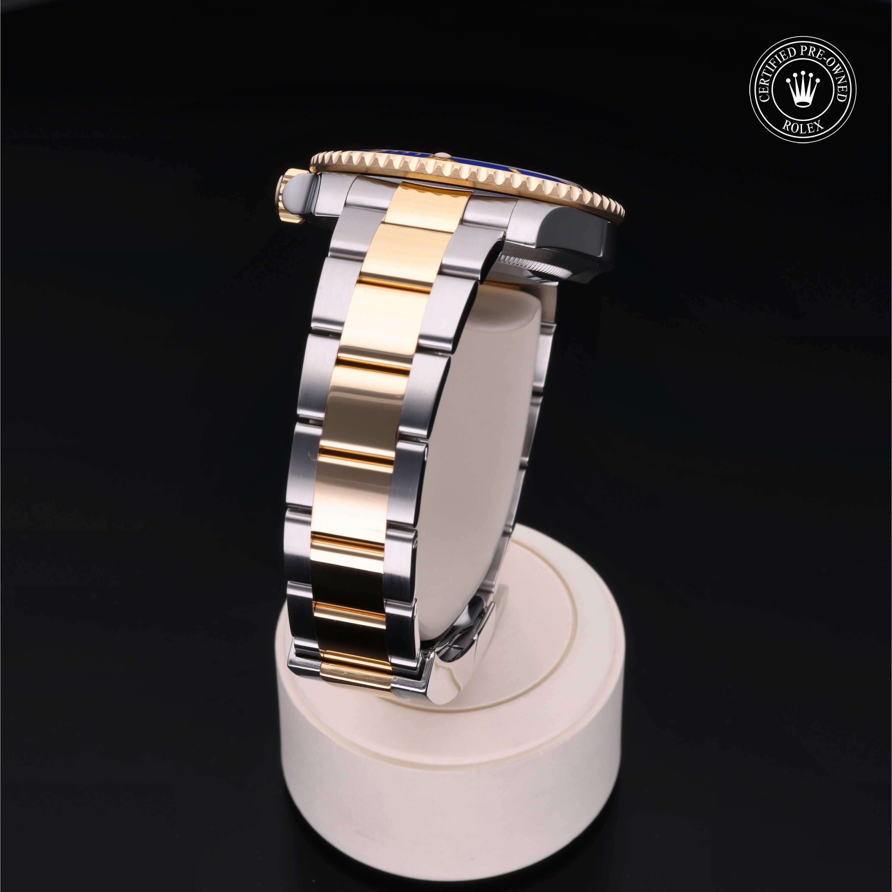 Submariner Date 360 image 20