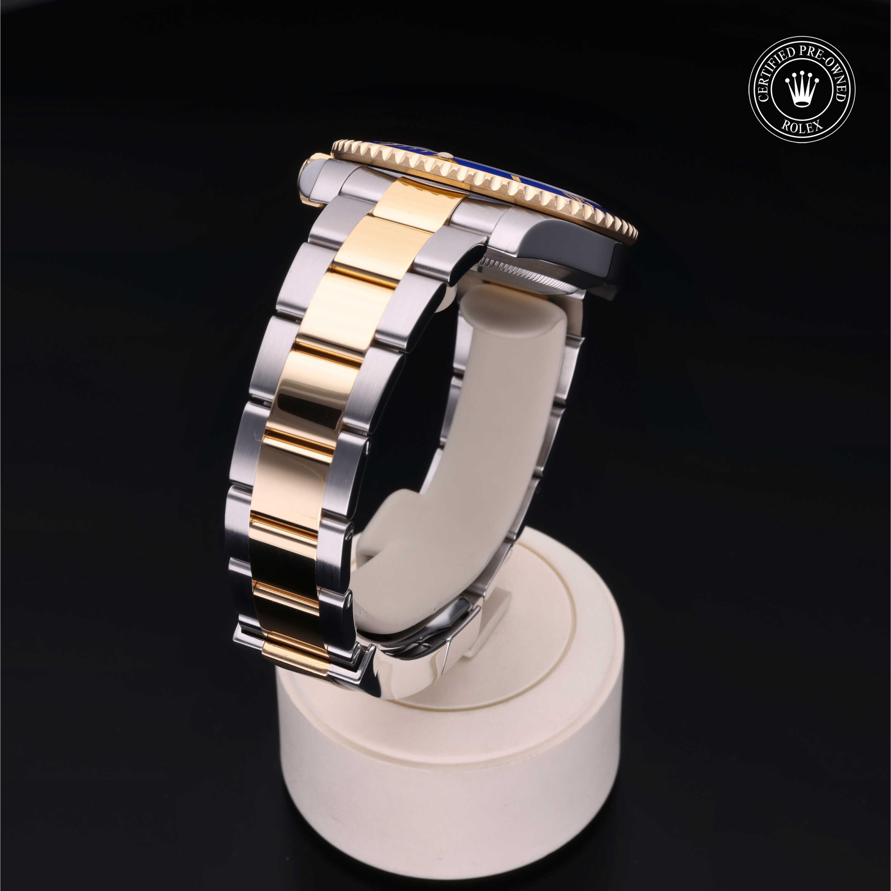 Submariner Date 360 image 21