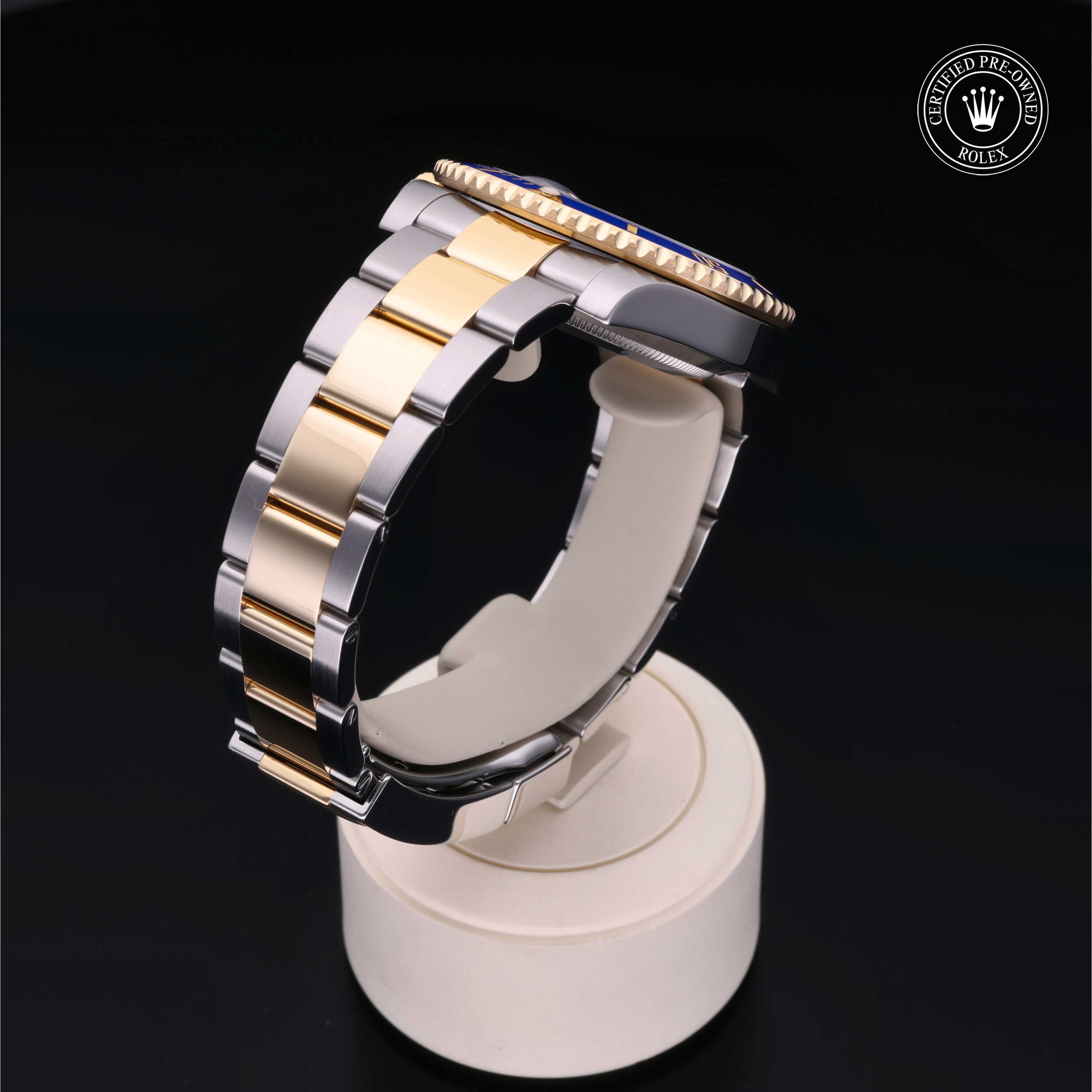 Submariner Date 360 image 22