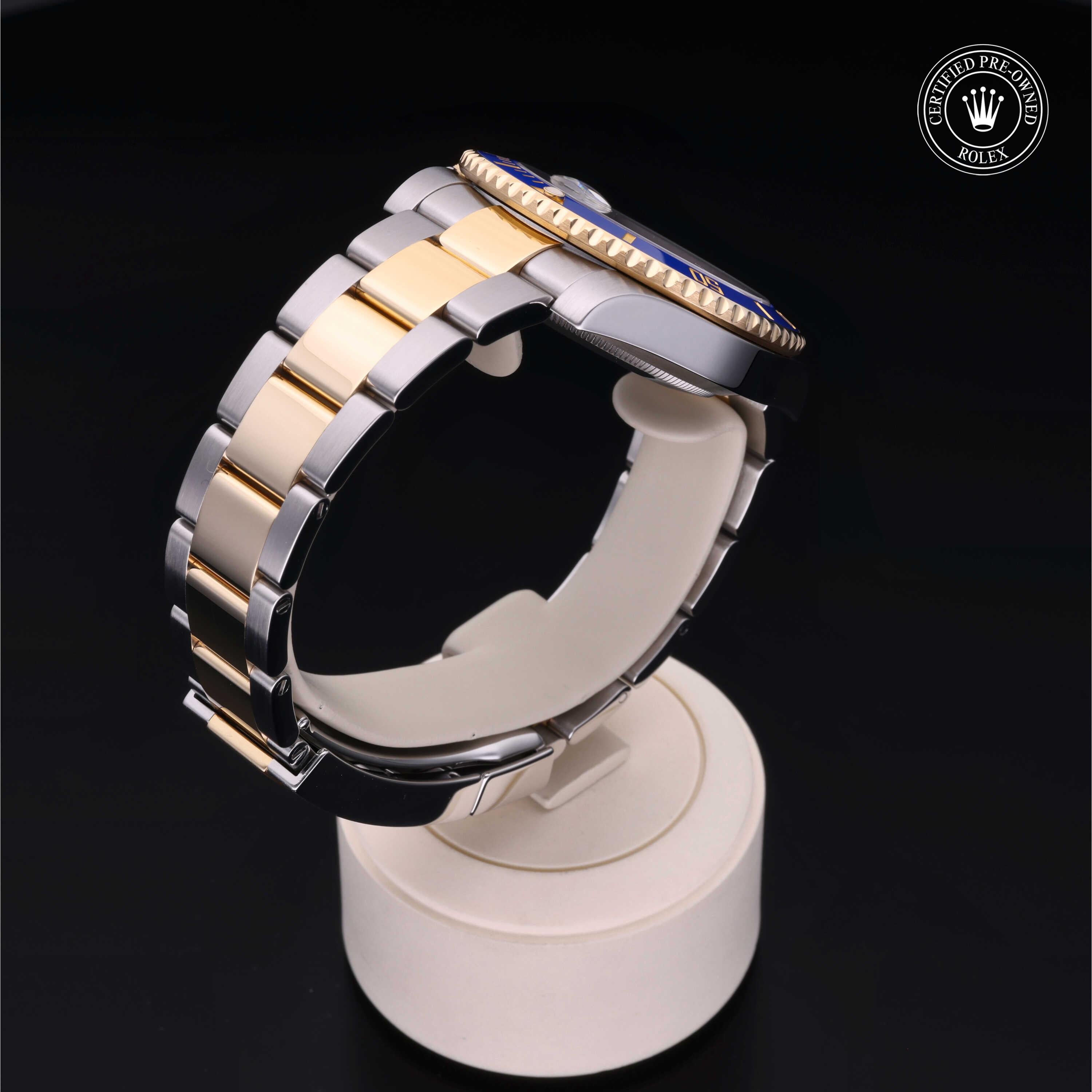 Submariner Date 360 image 23