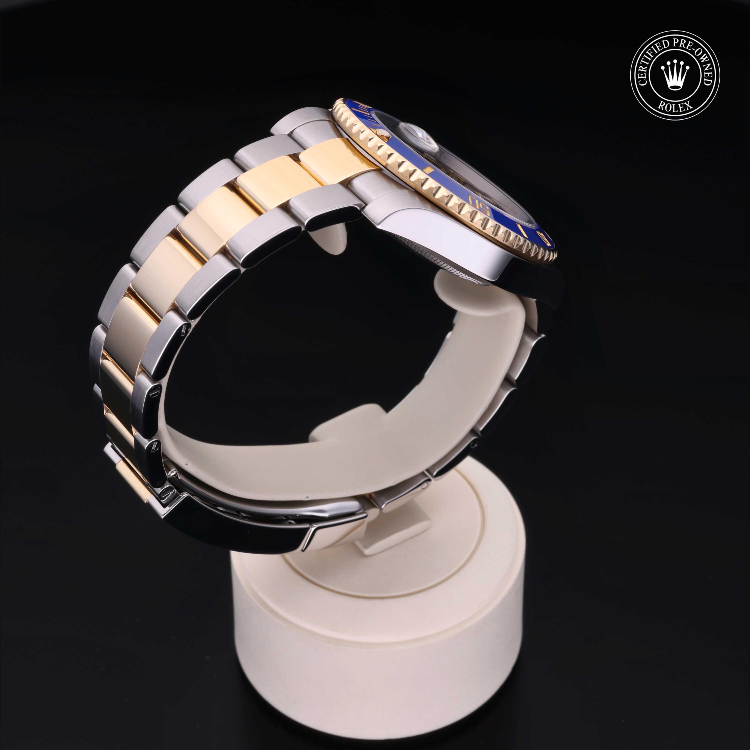 Submariner Date 360 image 24