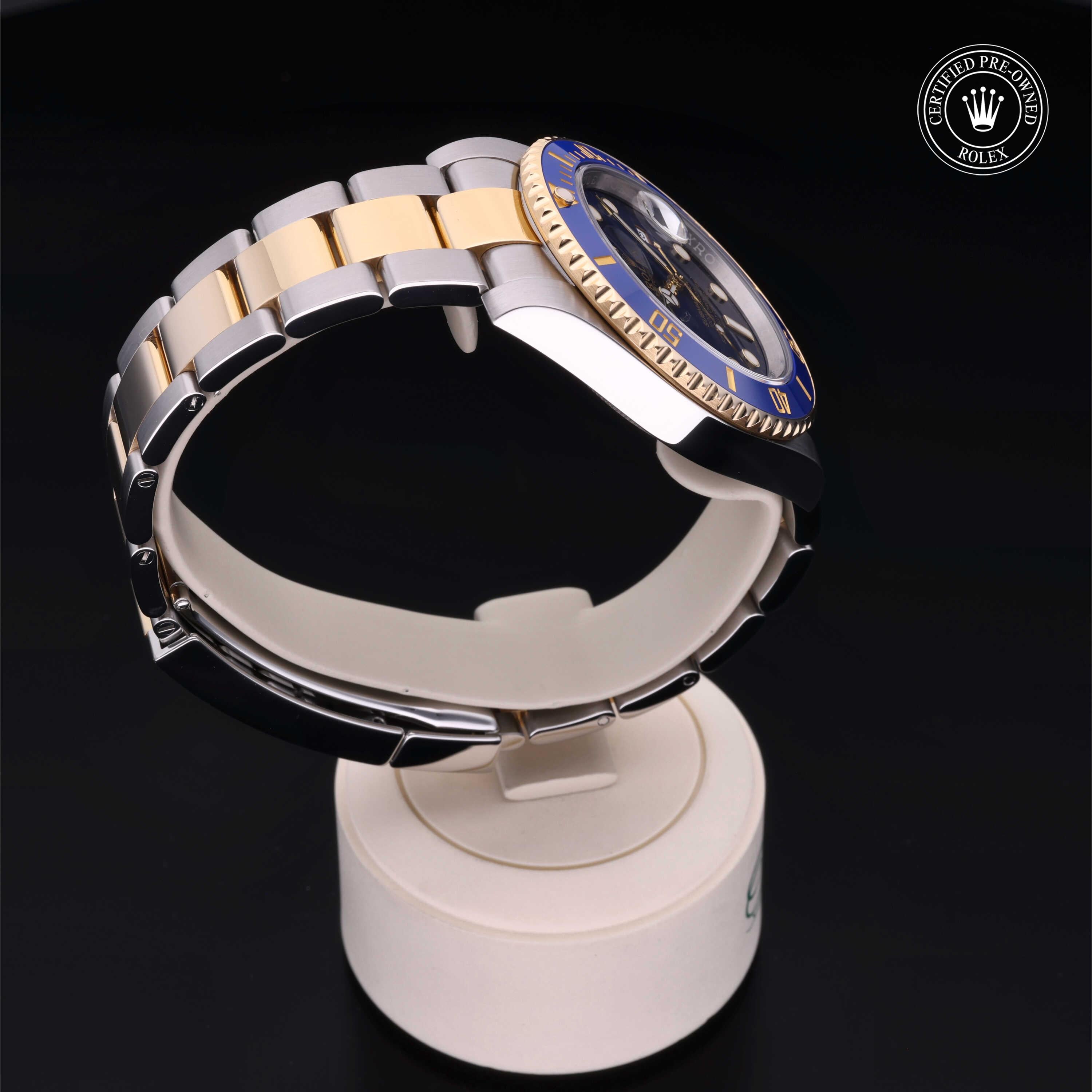 Submariner Date 360 image 26