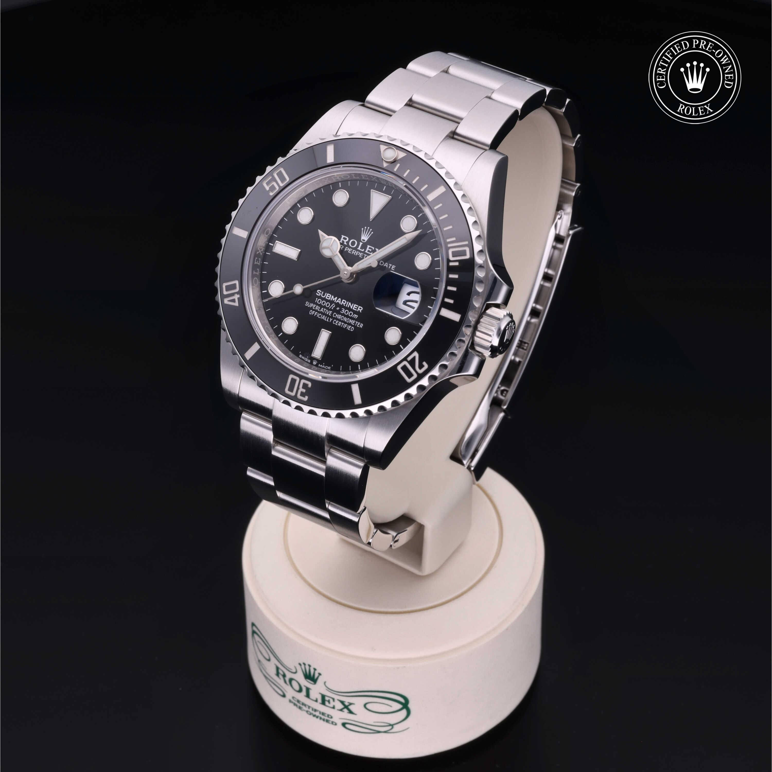 Submariner Date 360 image 04