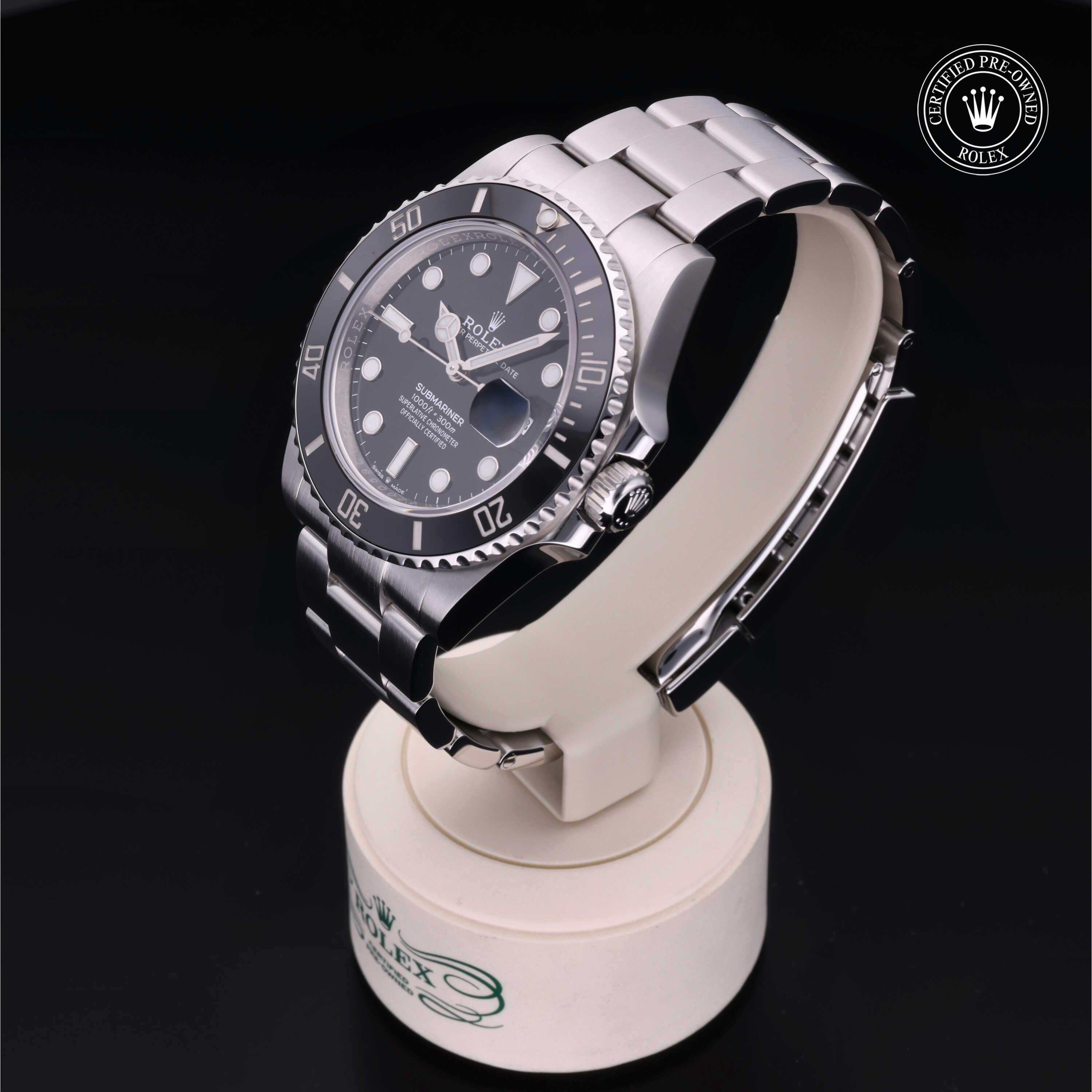 Submariner Date 360 image 06