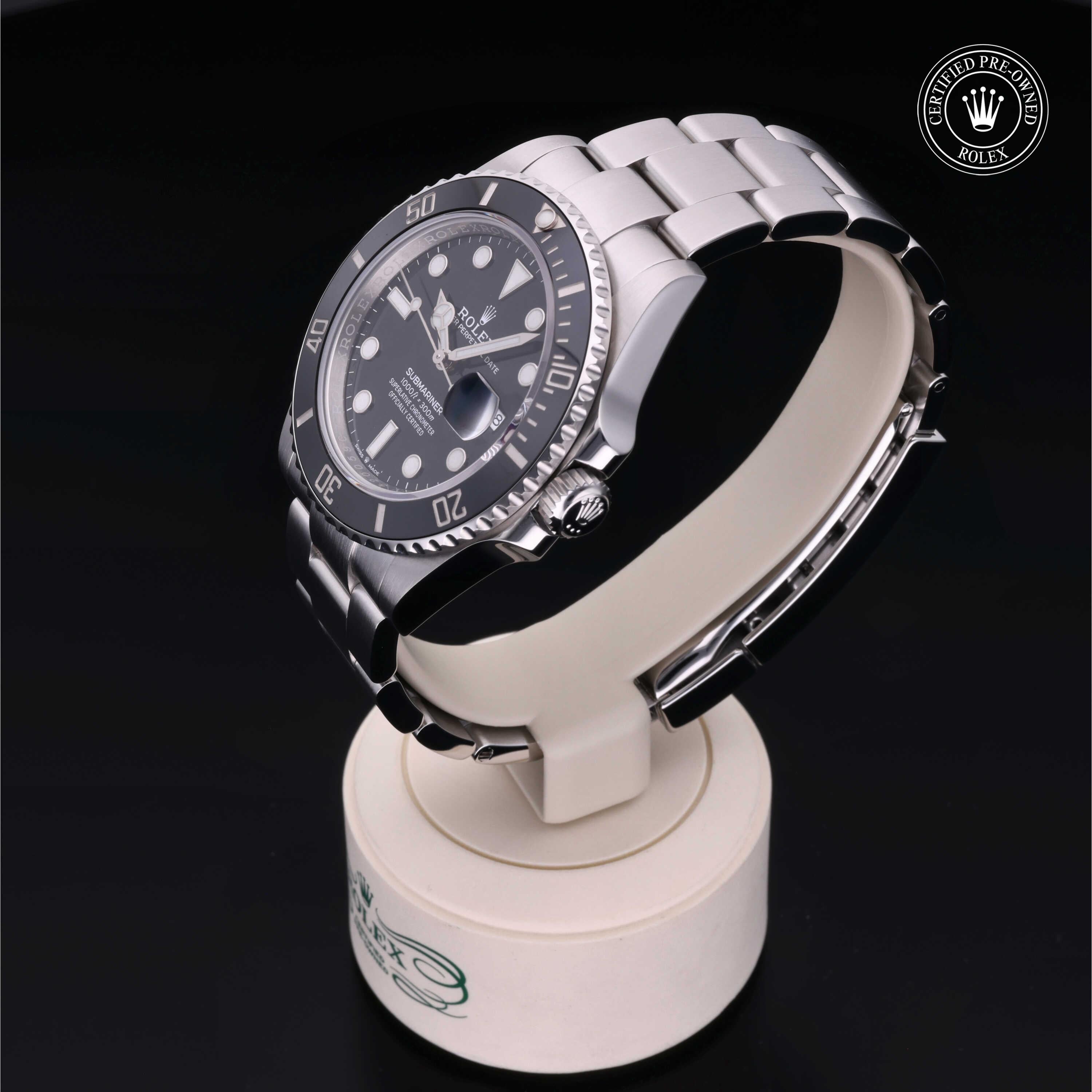 Submariner Date 360 image 07