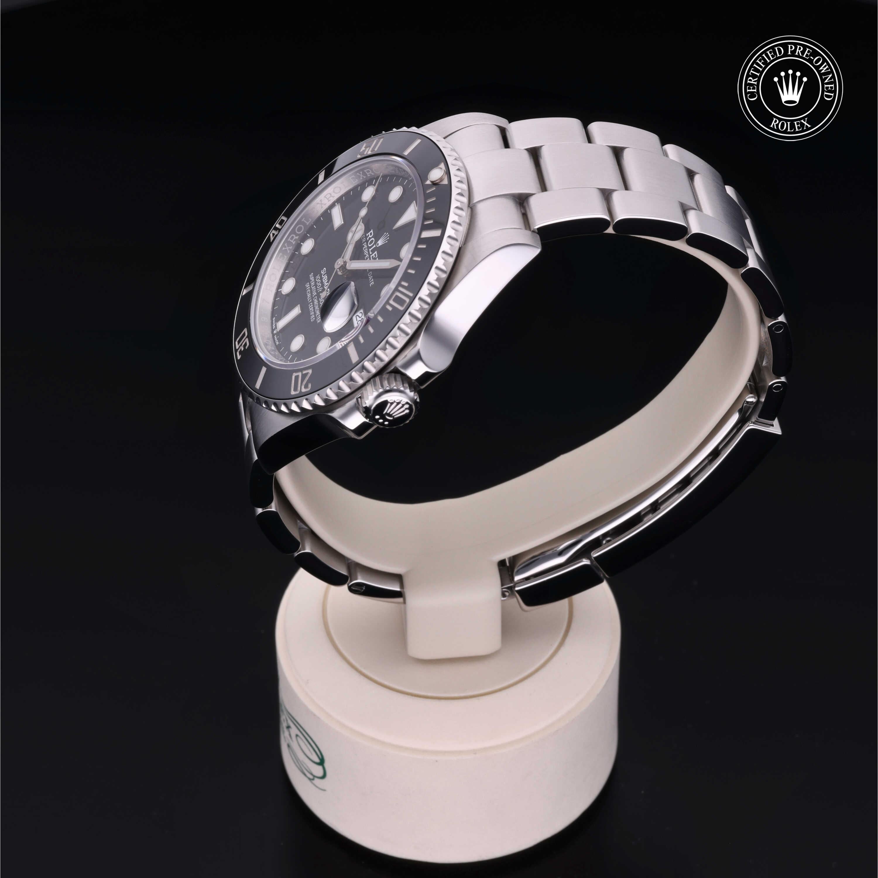 Submariner Date 360 image 09